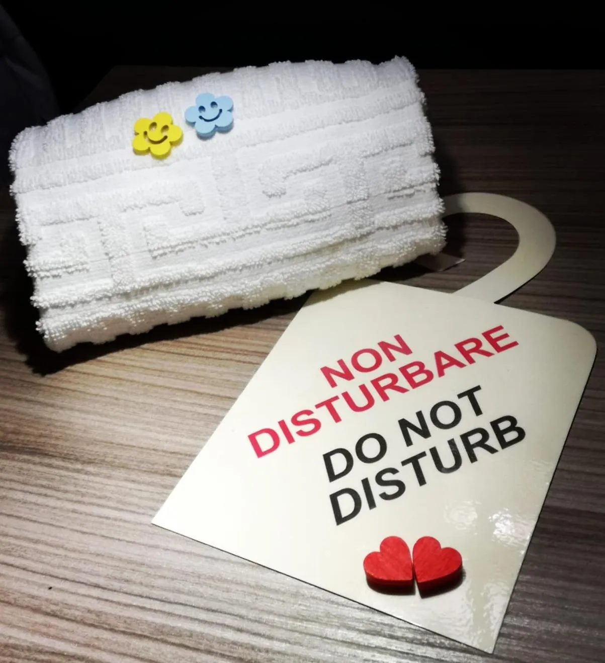 La Sosta Motel Tavola Calda