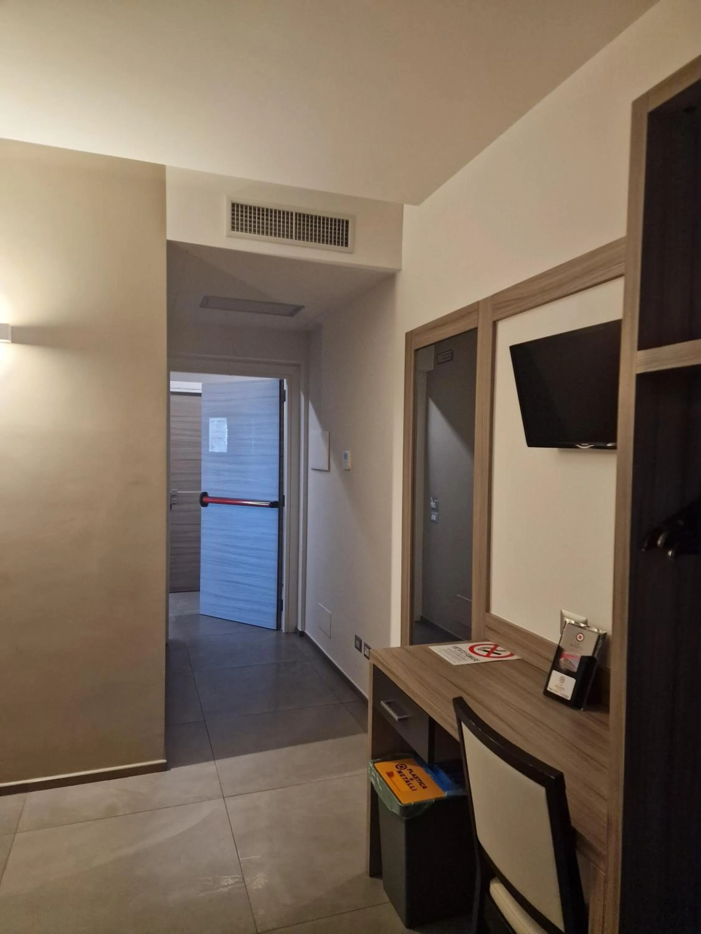 La Sosta Motel Tavola Calda