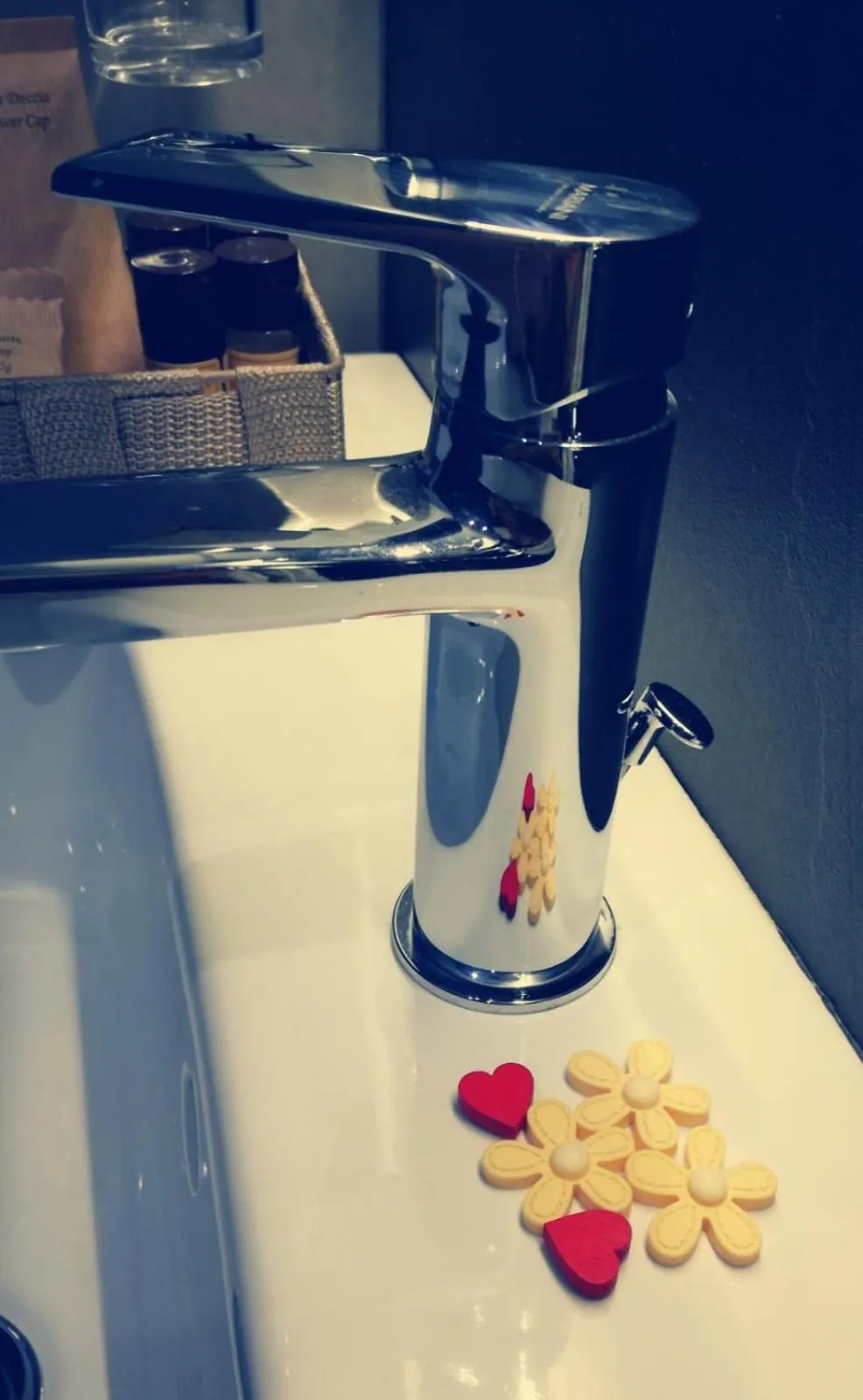 La Sosta Motel Tavola Calda