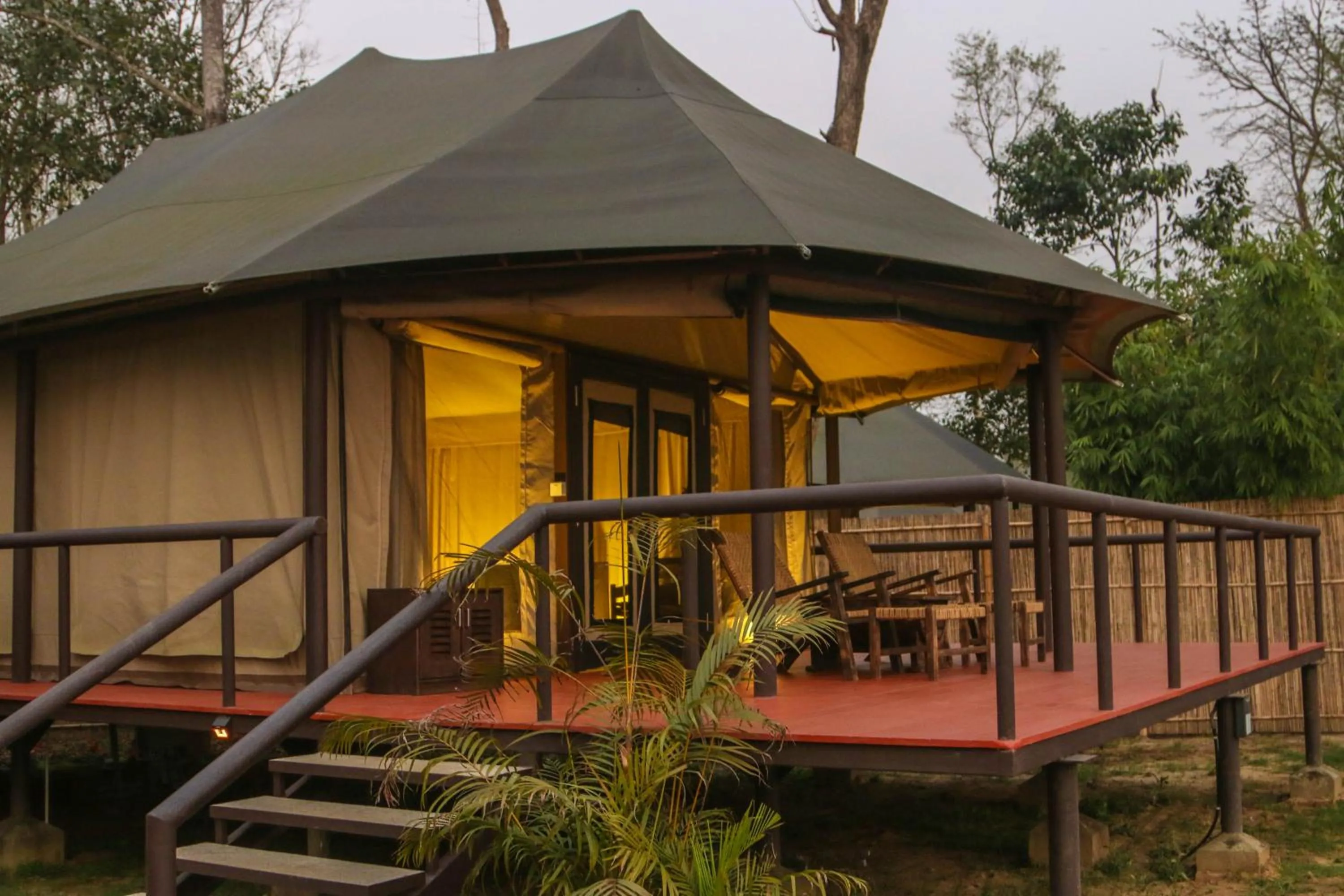 Jagatpur Lodge by Annapurna