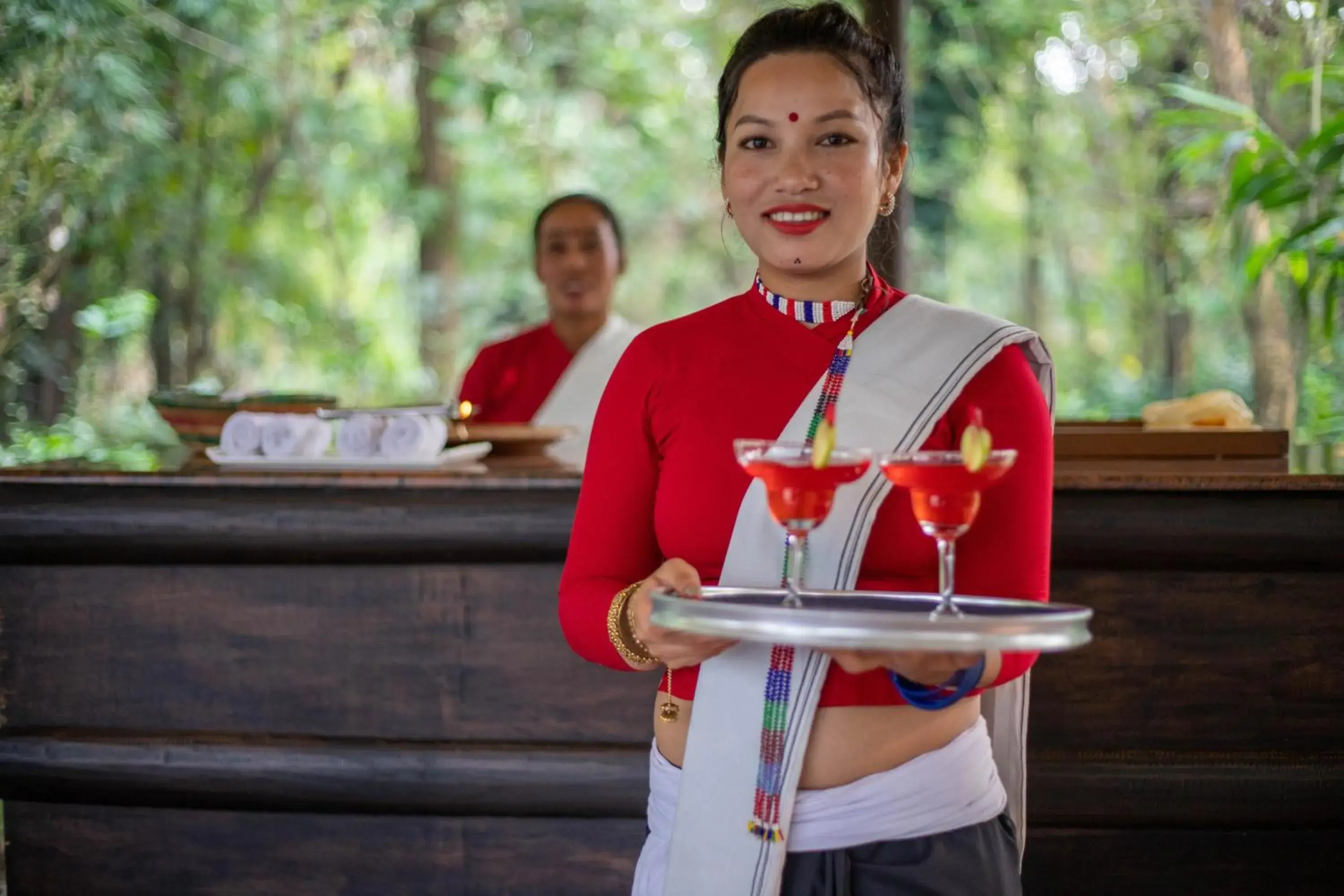 Jagatpur Lodge by Annapurna Jagatpur Lodge by Annapurna