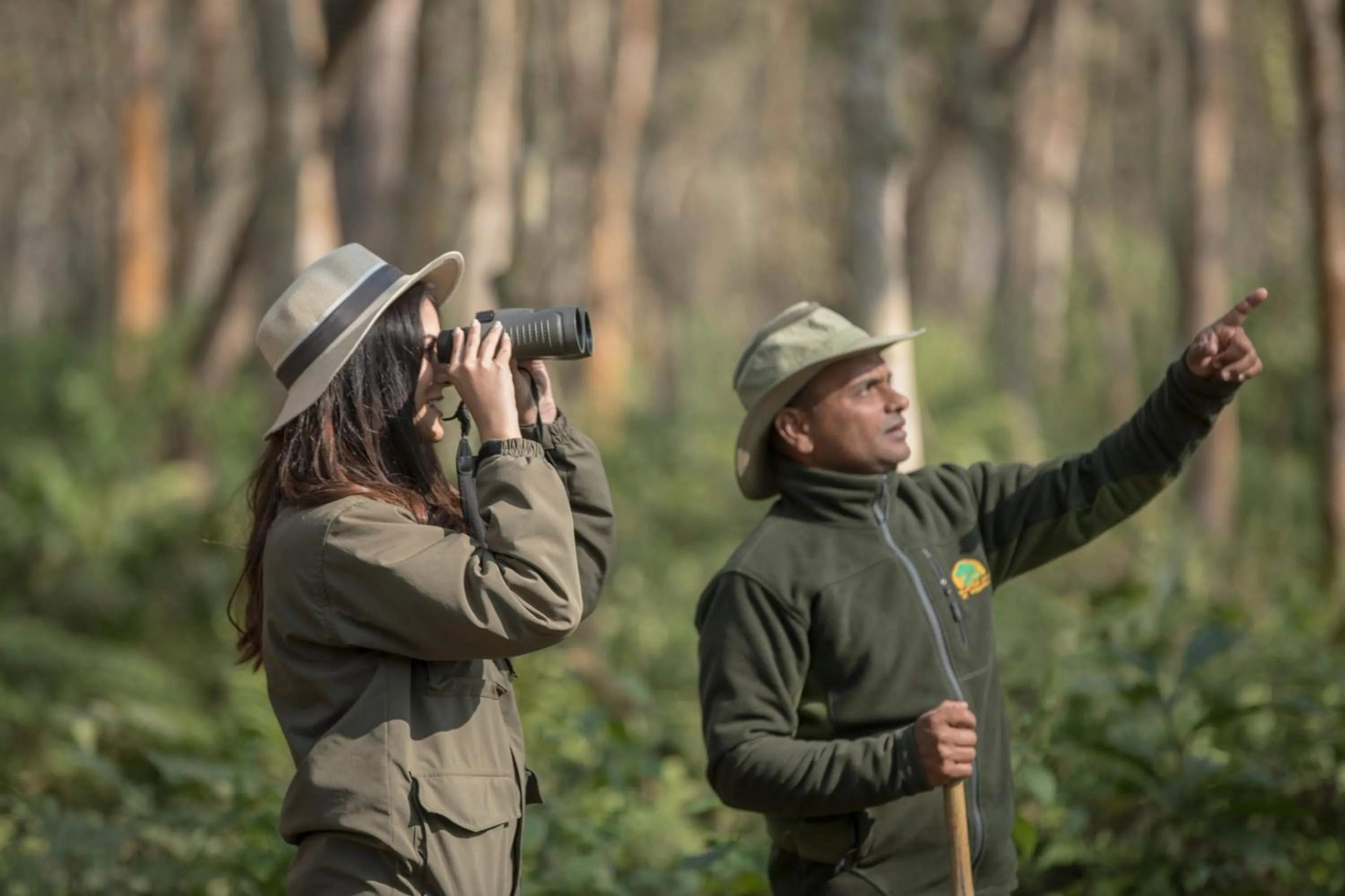 Activities in Jagatpur Lodge by Annapurna