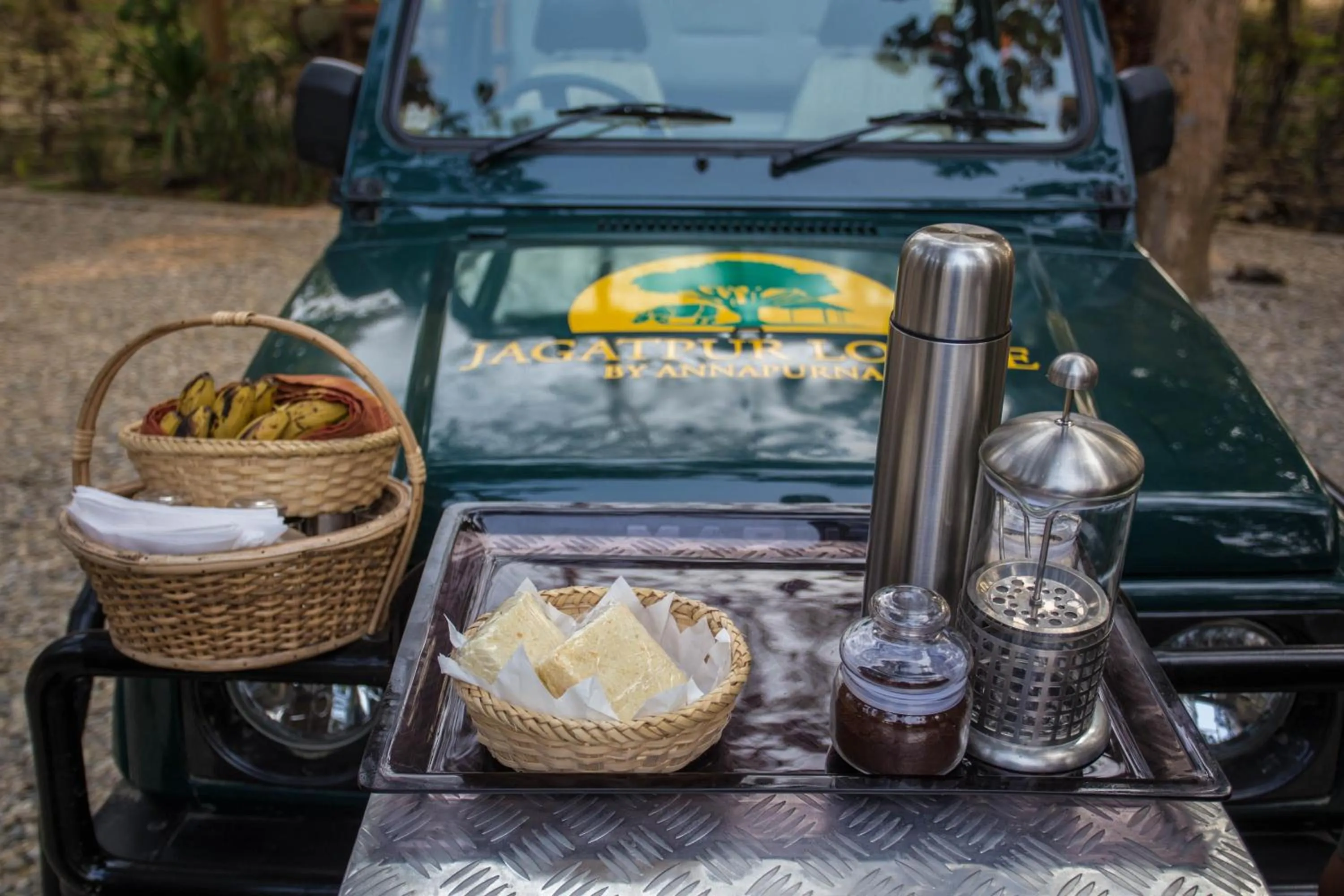 Other in Jagatpur Lodge by Annapurna