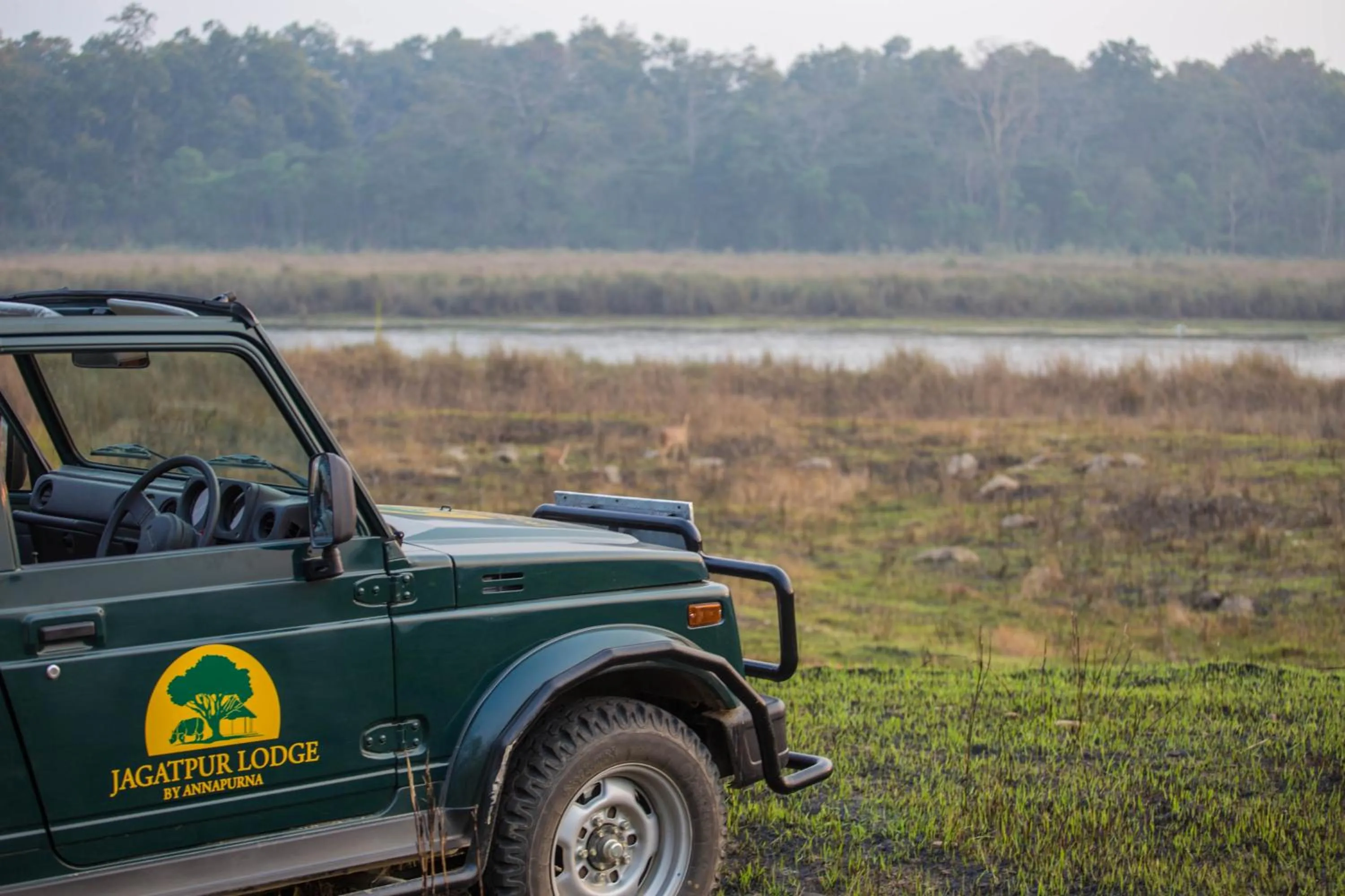 Activities in Jagatpur Lodge by Annapurna