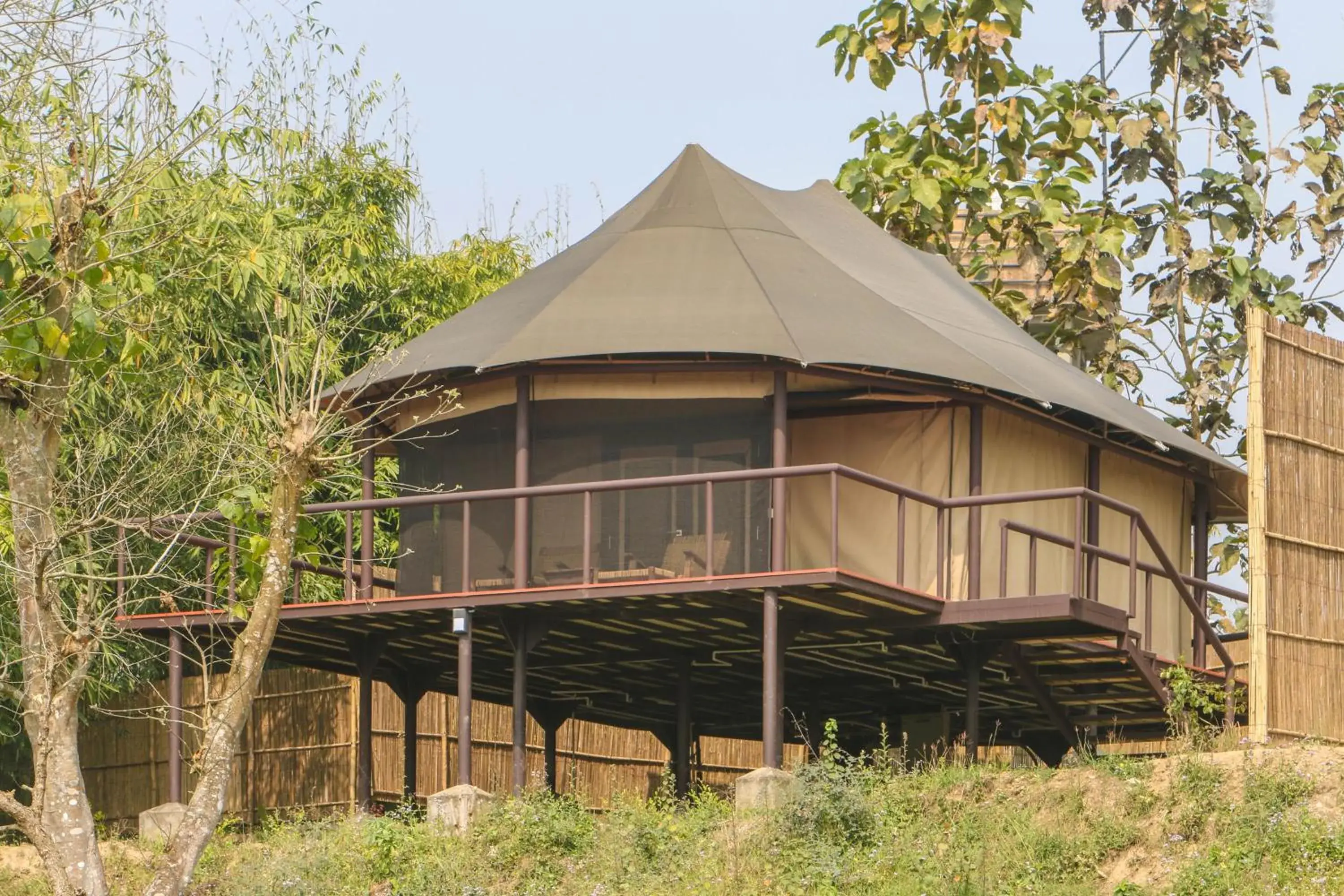Jagatpur Lodge by Annapurna Jagatpur Lodge by Annapurna