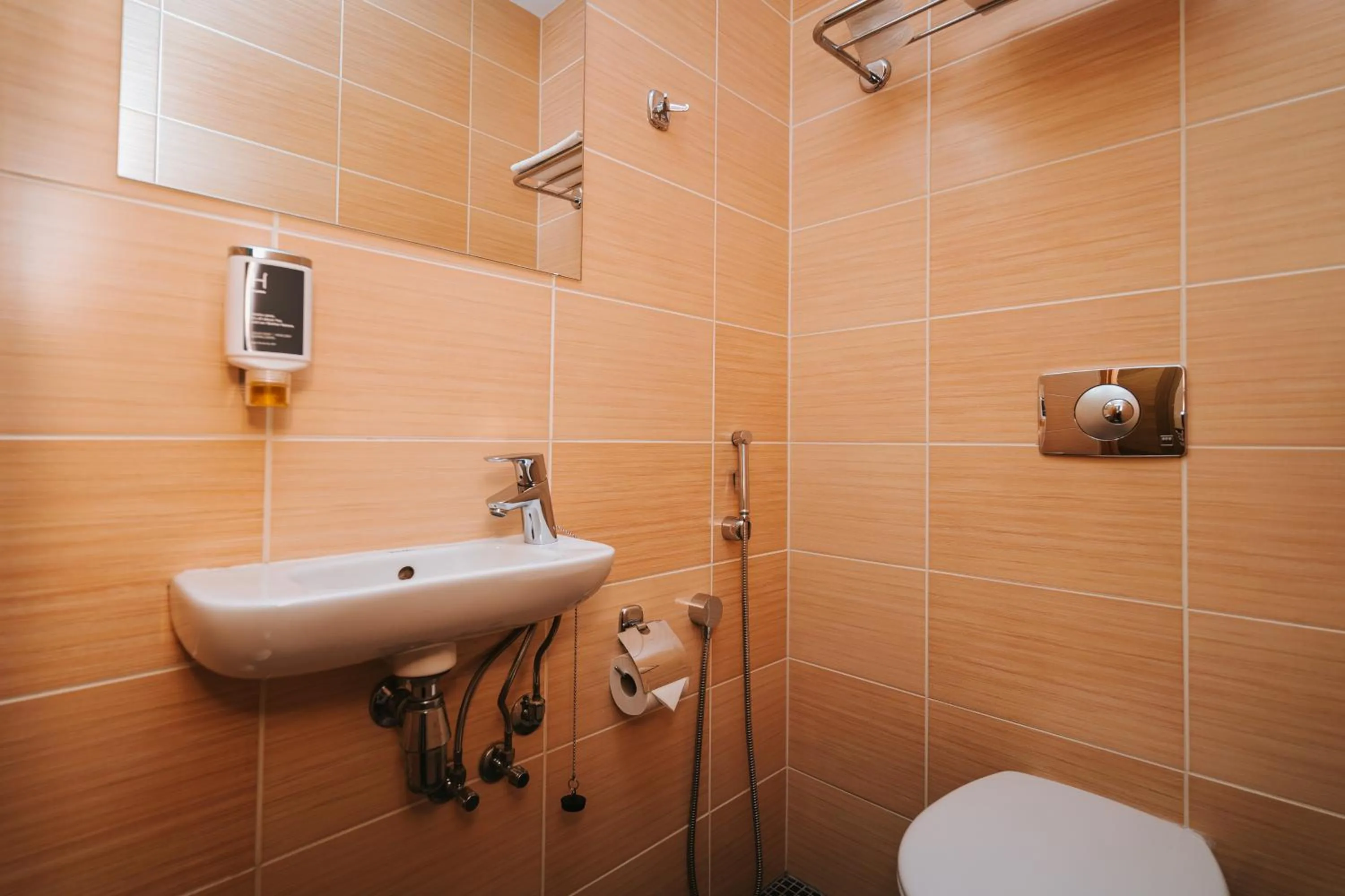 Hestia Hotel Haapsalu SPA