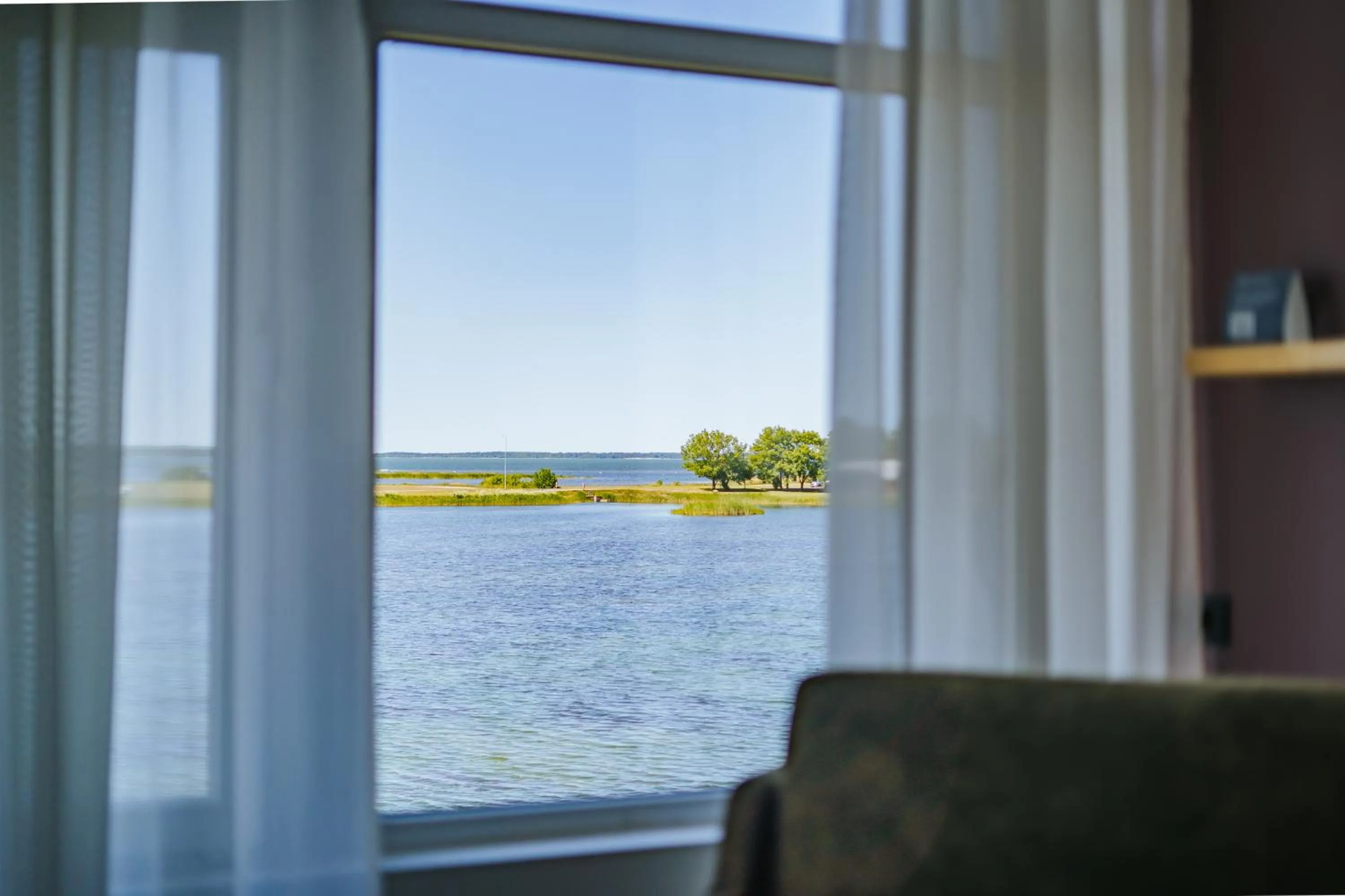 Hestia Hotel Haapsalu SPA