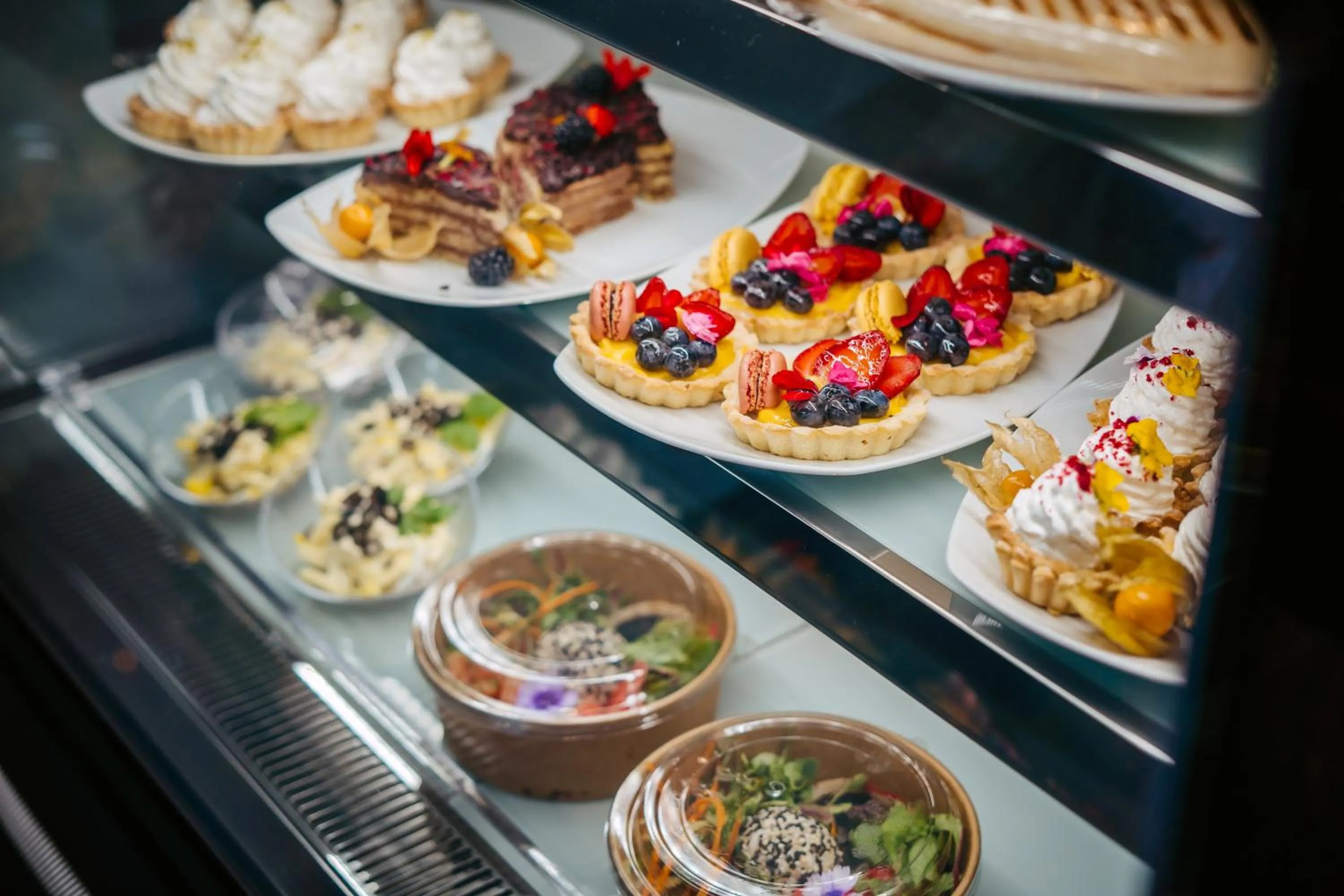 Restaurant/places to eat in Hestia Hotel Haapsalu SPA