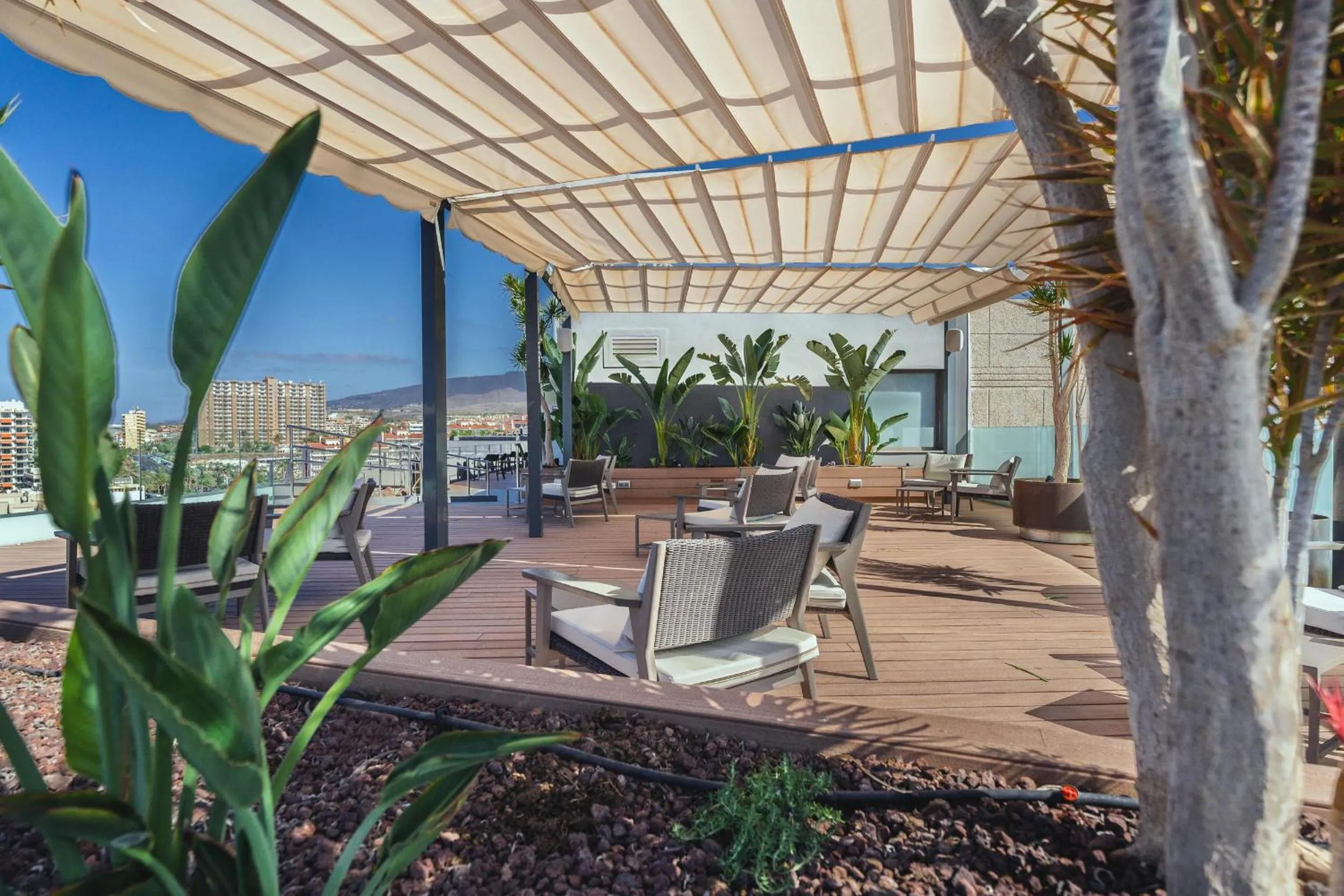 Spring Arona Gran Hotel - Adults Only