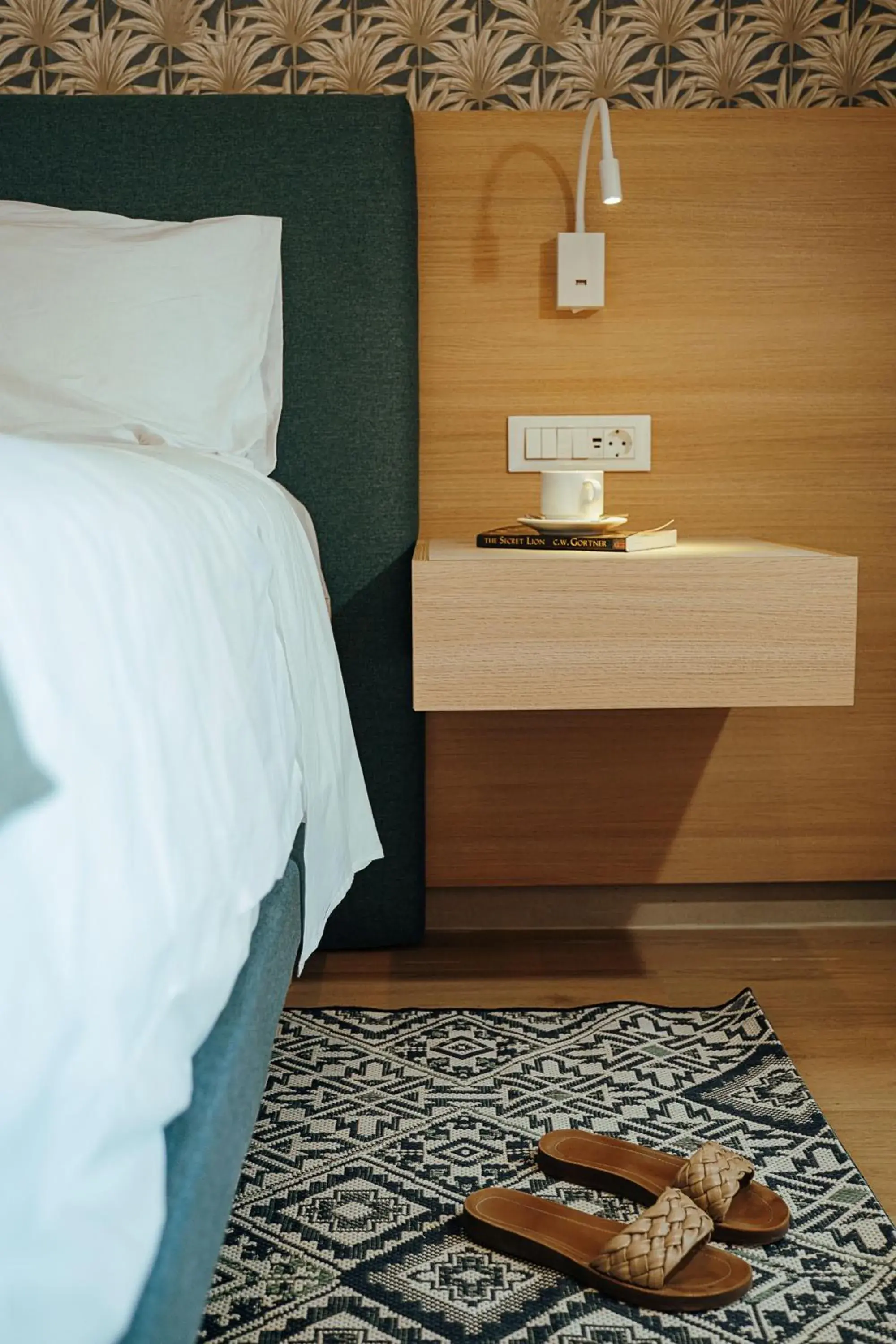 Bedroom, Bed in Leonardo Kolymbia Resort Rhodes Bedroom, Bed in Leonardo Kolymbia Resort Rhodes