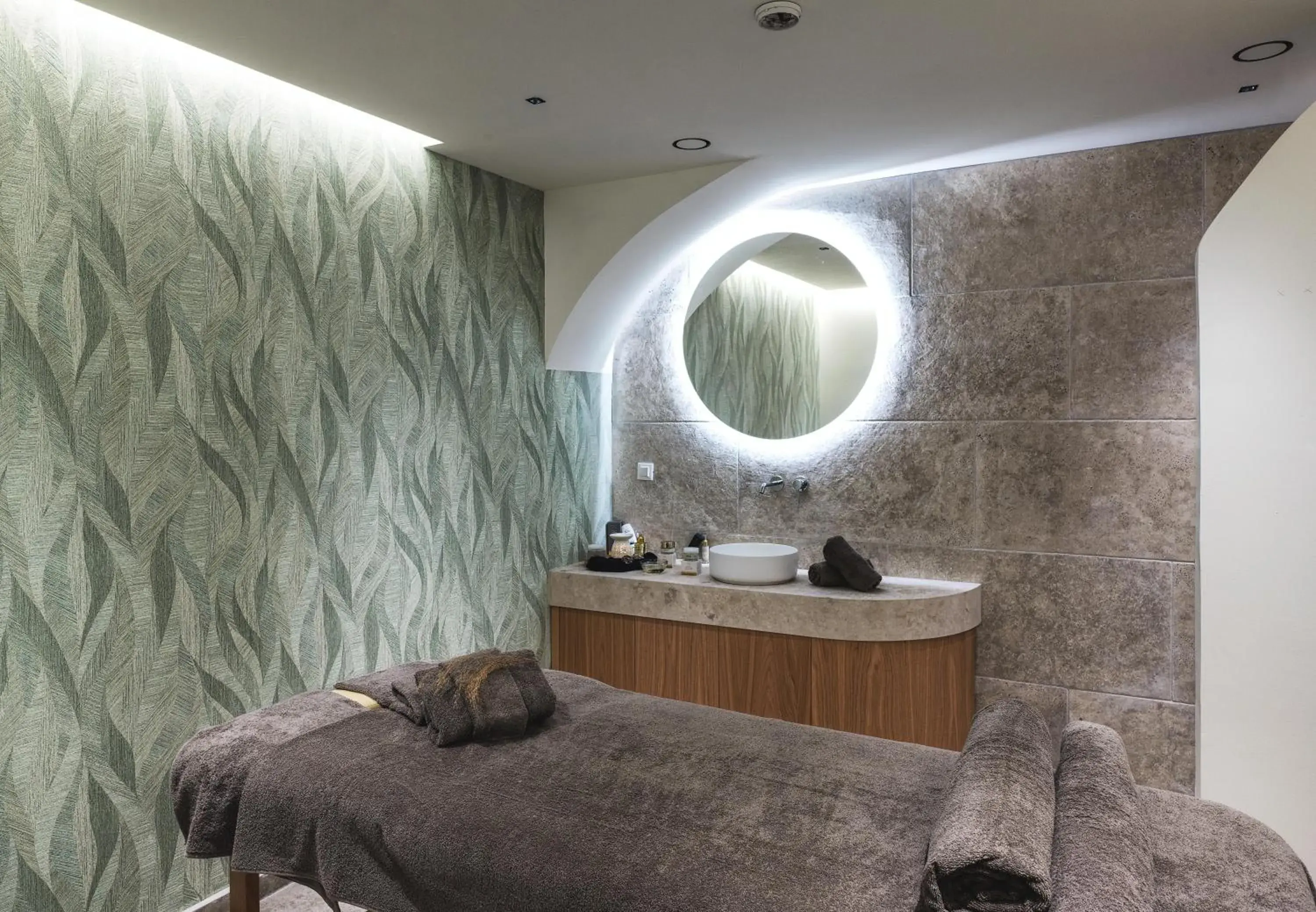 Spa and wellness centre/facilities in Leonardo Kolymbia Resort Rhodes Spa and wellness centre/facilities in Leonardo Kolymbia Resort Rhodes