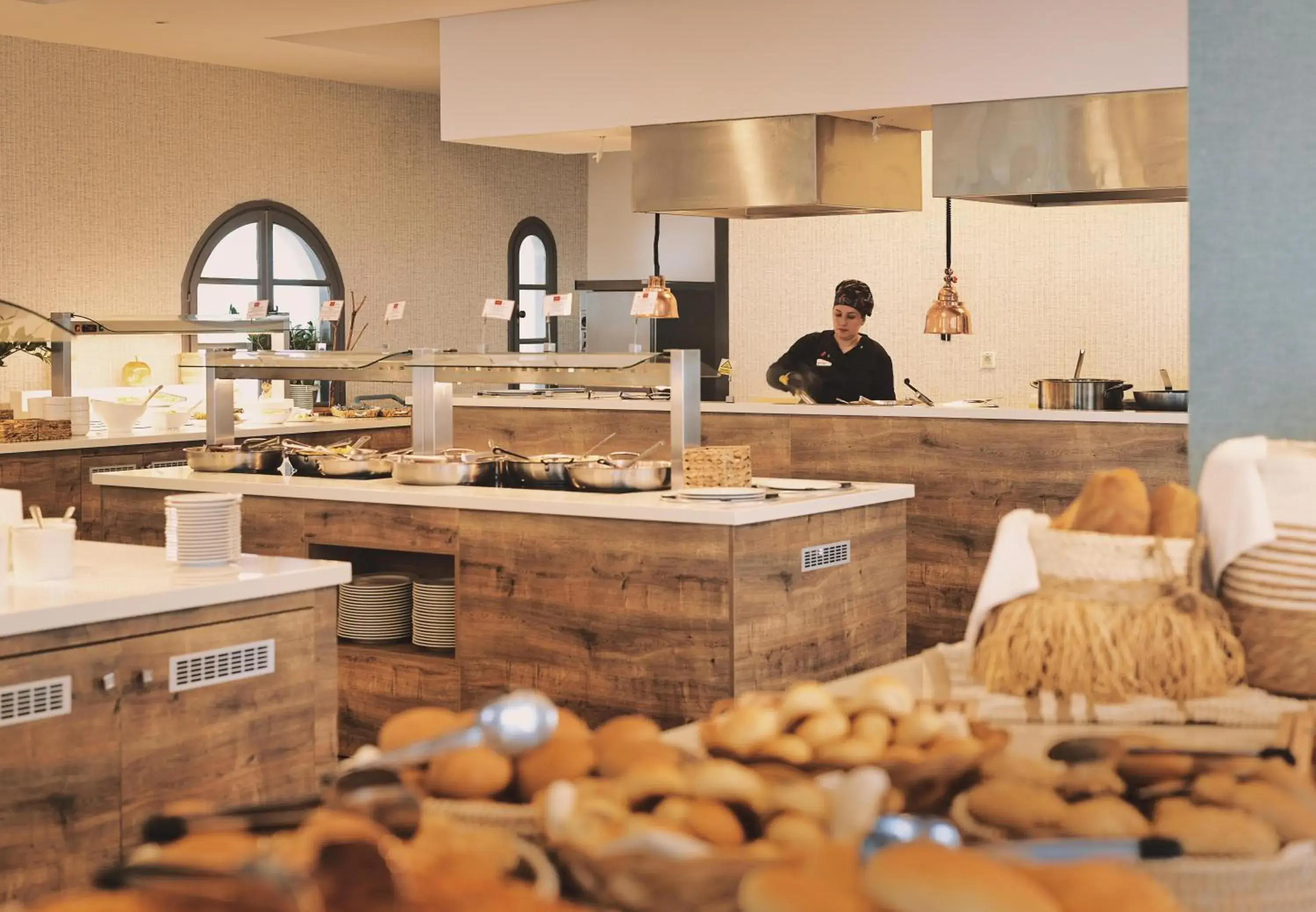 Restaurant/places to eat in Leonardo Kolymbia Resort Rhodes Restaurant/places to eat in Leonardo Kolymbia Resort Rhodes