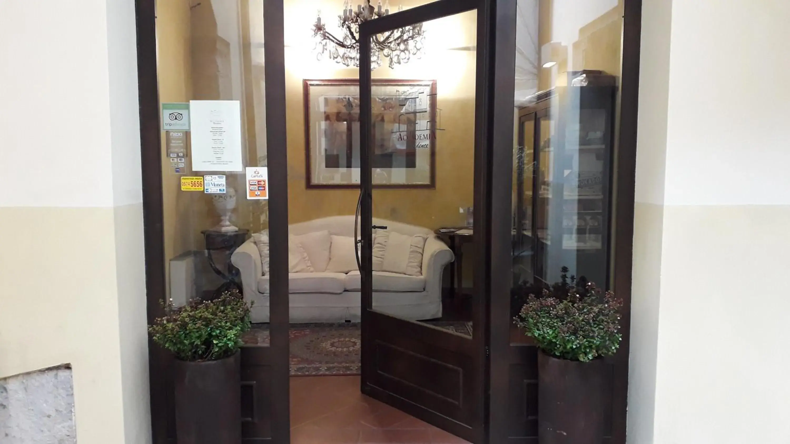 Accademia Residence Accademia Residence