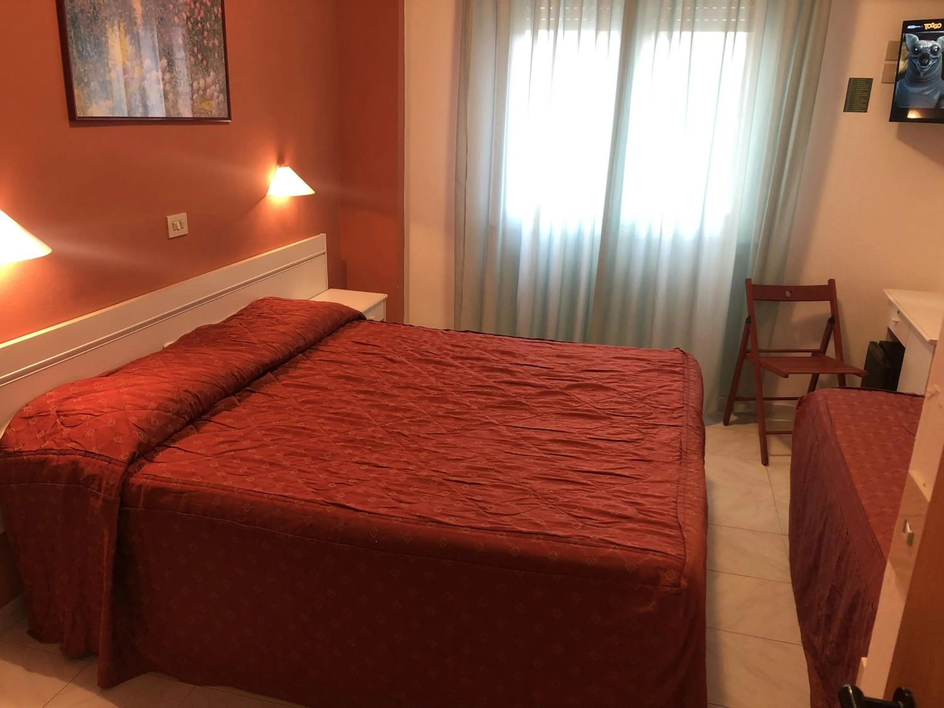 Hotel Regina