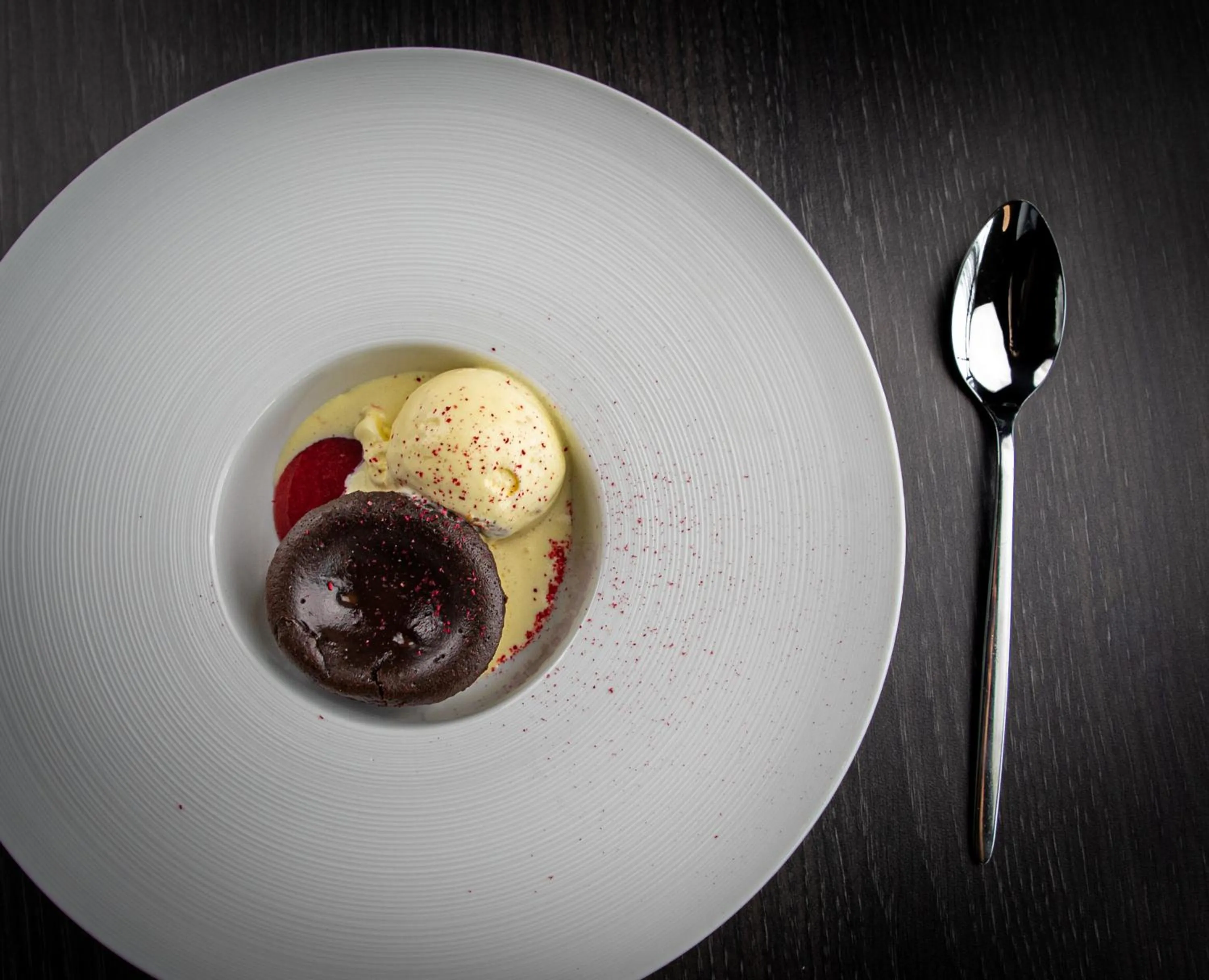 Restaurant/places to eat in Meri Seaside Hotel & SPA