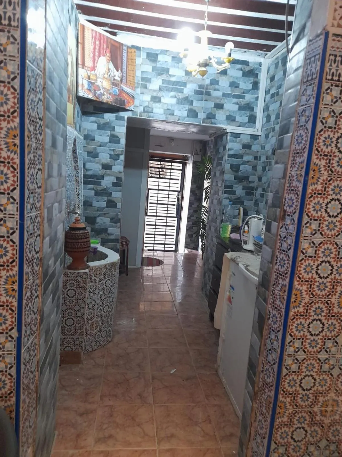 Property building in Dar Elkorchi