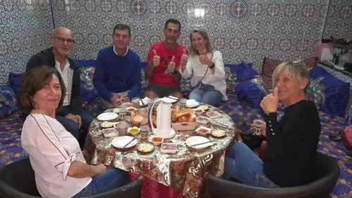 Dar Elkorchi