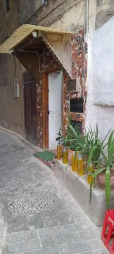 Dar Elkorchi