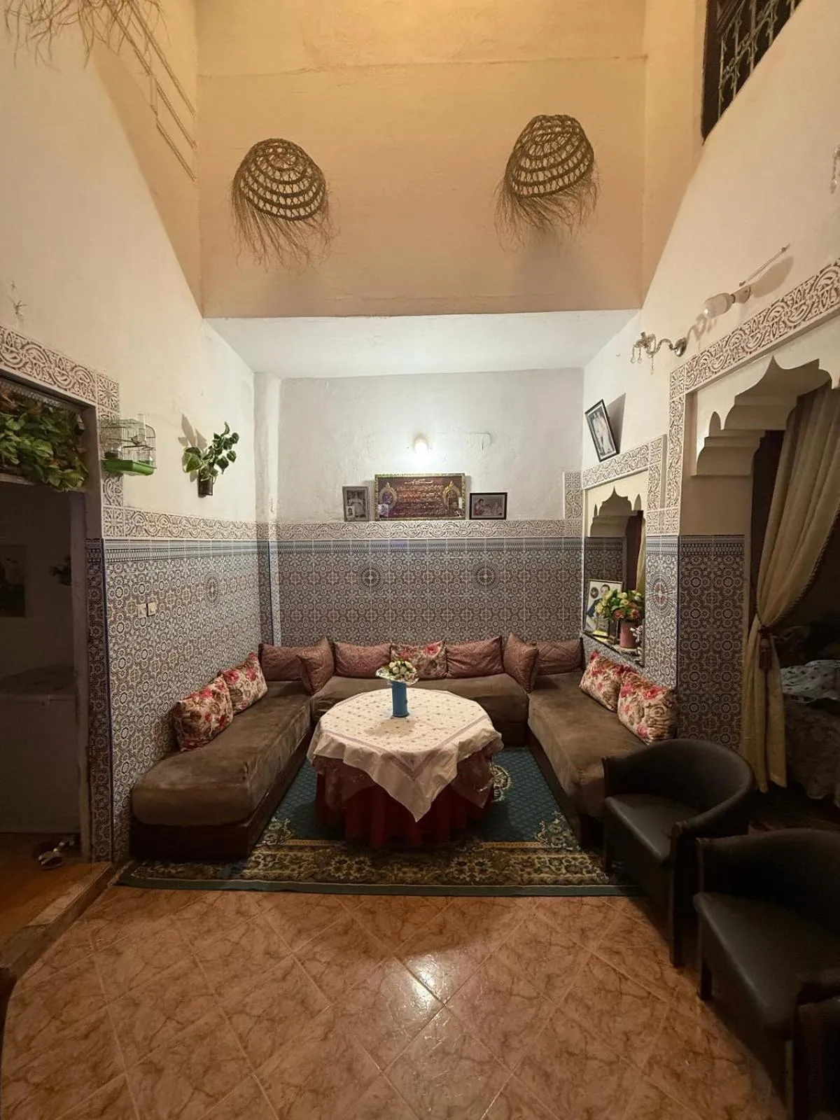 Property building in Dar Elkorchi