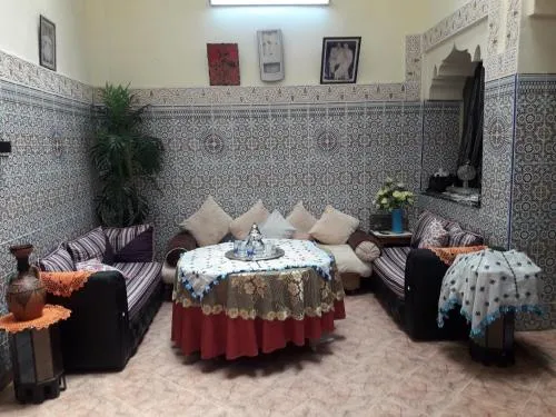 Dar Elkorchi