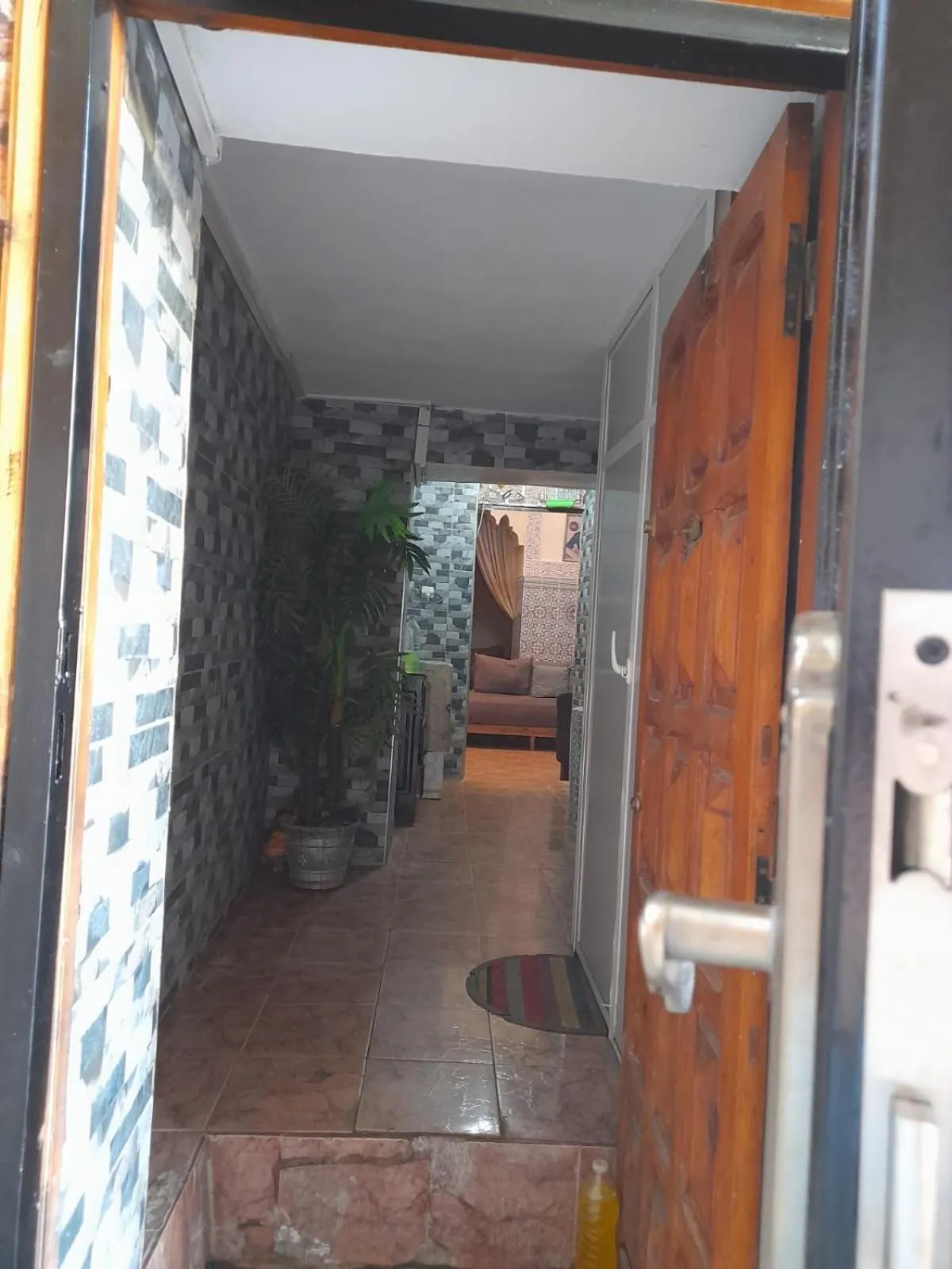 Property building in Dar Elkorchi