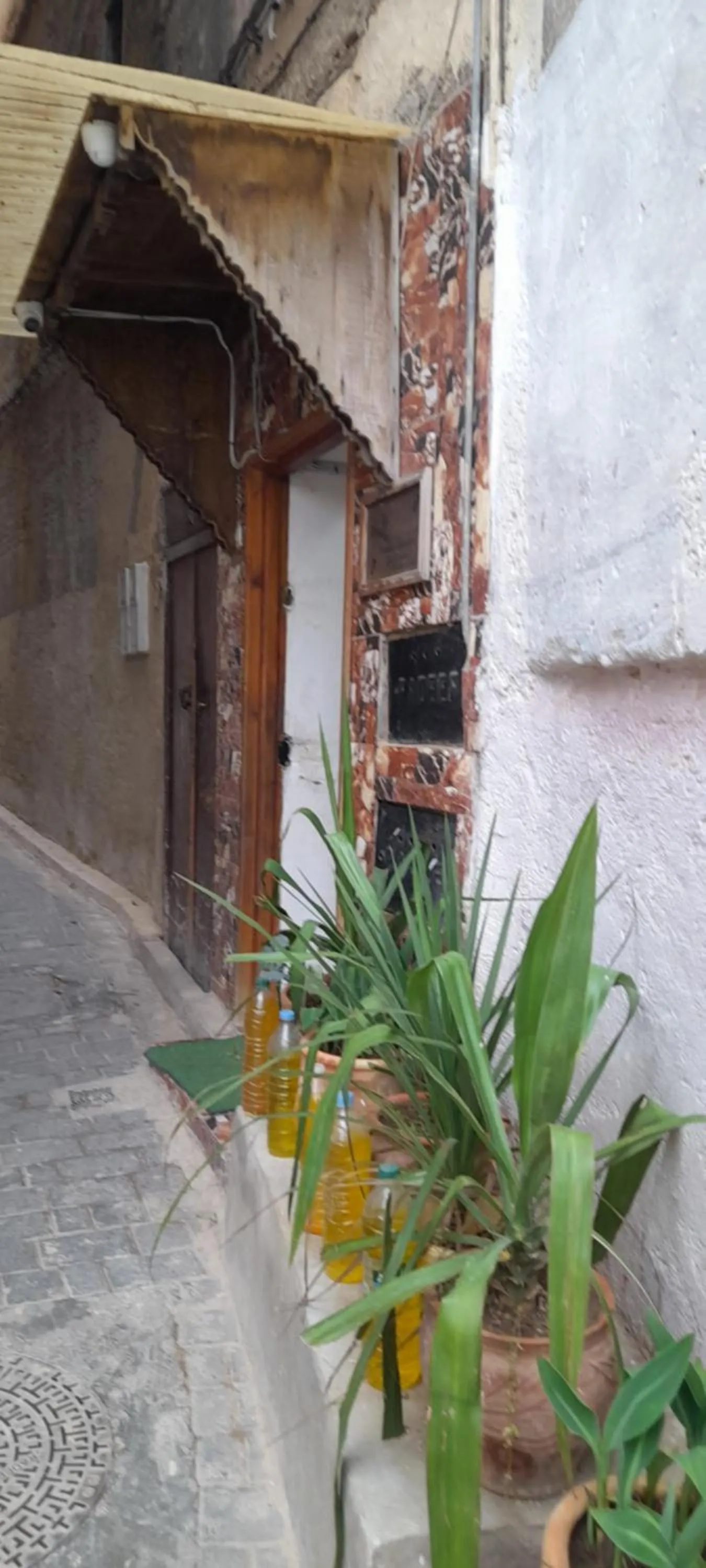 Property building in Dar Elkorchi