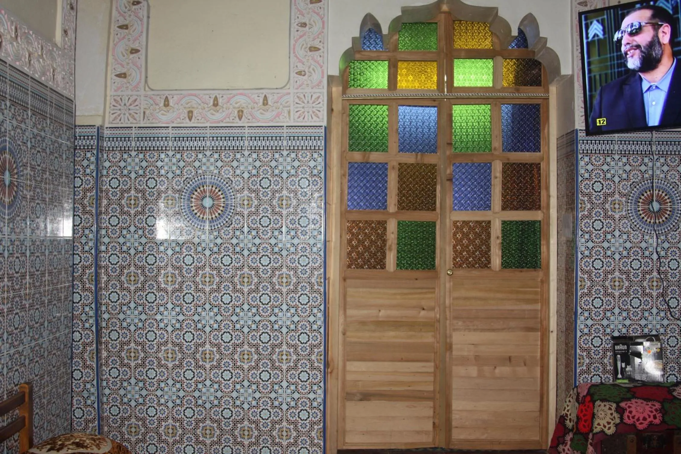 Property building in Dar Elkorchi