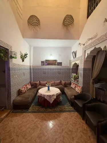 Dar Elkorchi
