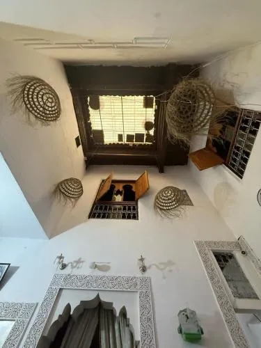 Dar Elkorchi