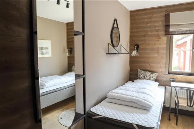 Bed in Orsa Grönklitt