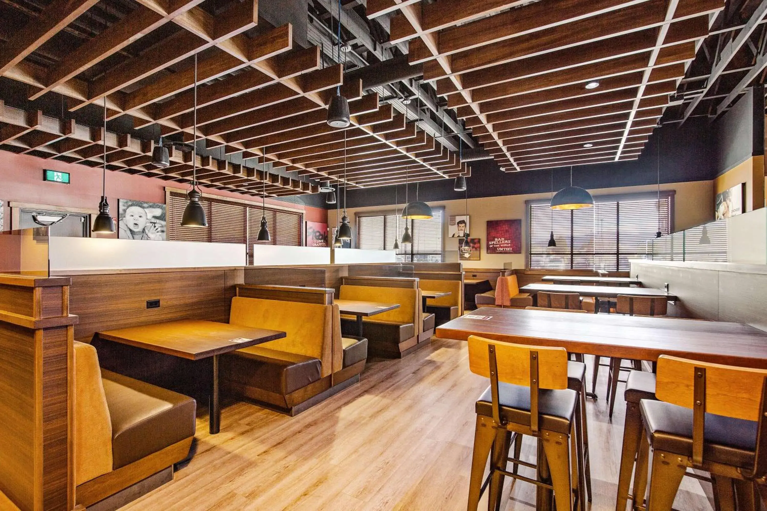 Restaurant/places to eat in Best Western Plus Merritt Hotel Restaurant/places to eat in Best Western Plus Merritt Hotel