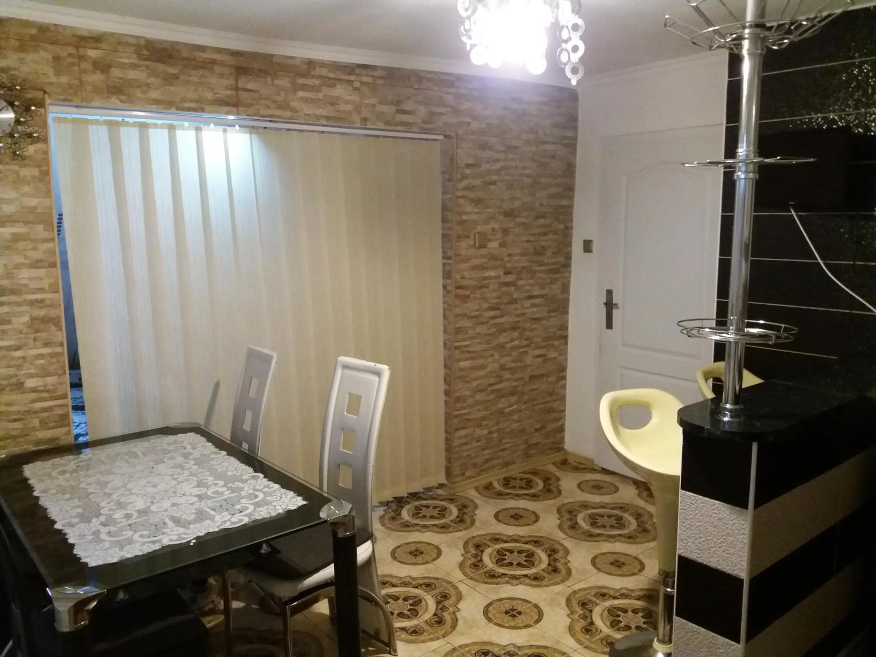Privat u Damiana