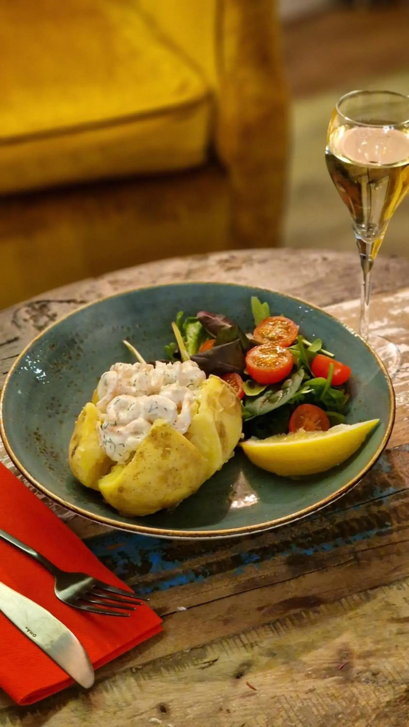 Food and drinks in Thon Partner Hotel Kungsbron Food and drinks in Thon Partner Hotel Kungsbron