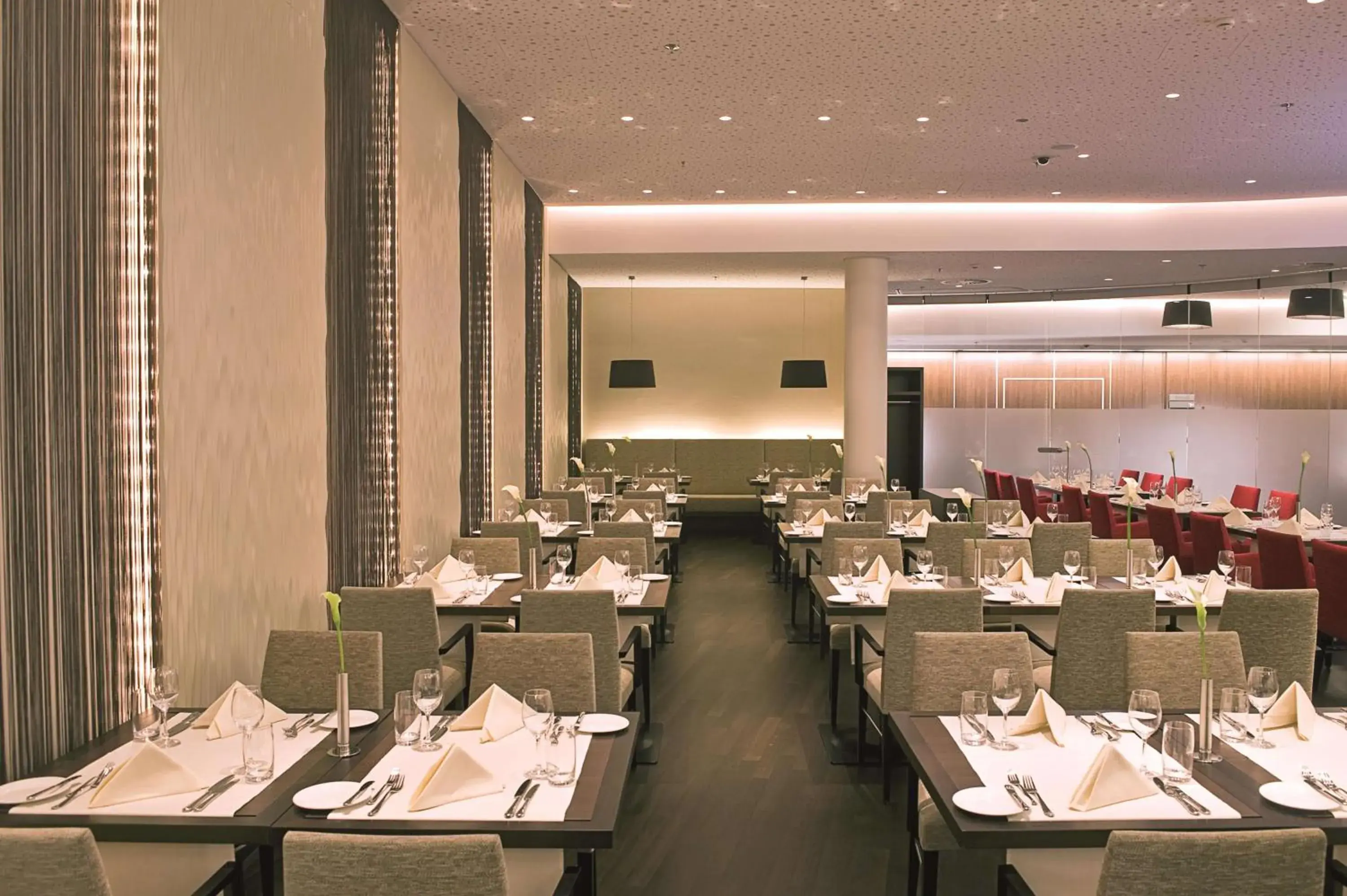 Restaurant/places to eat in NH Collection Dresden Altmarkt Restaurant/places to eat in NH Collection Dresden Altmarkt