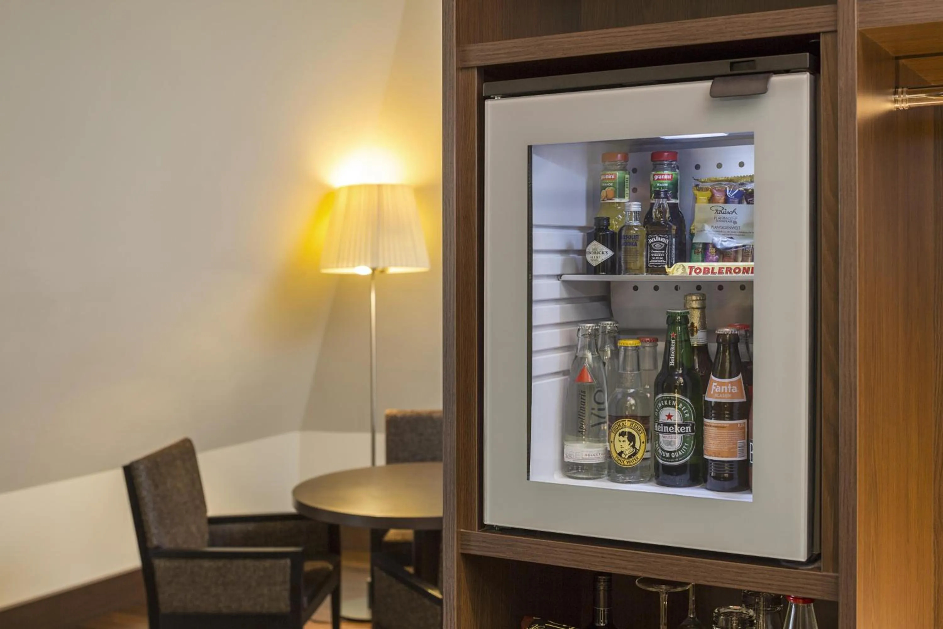 Bedroom in NH Collection Dresden Altmarkt