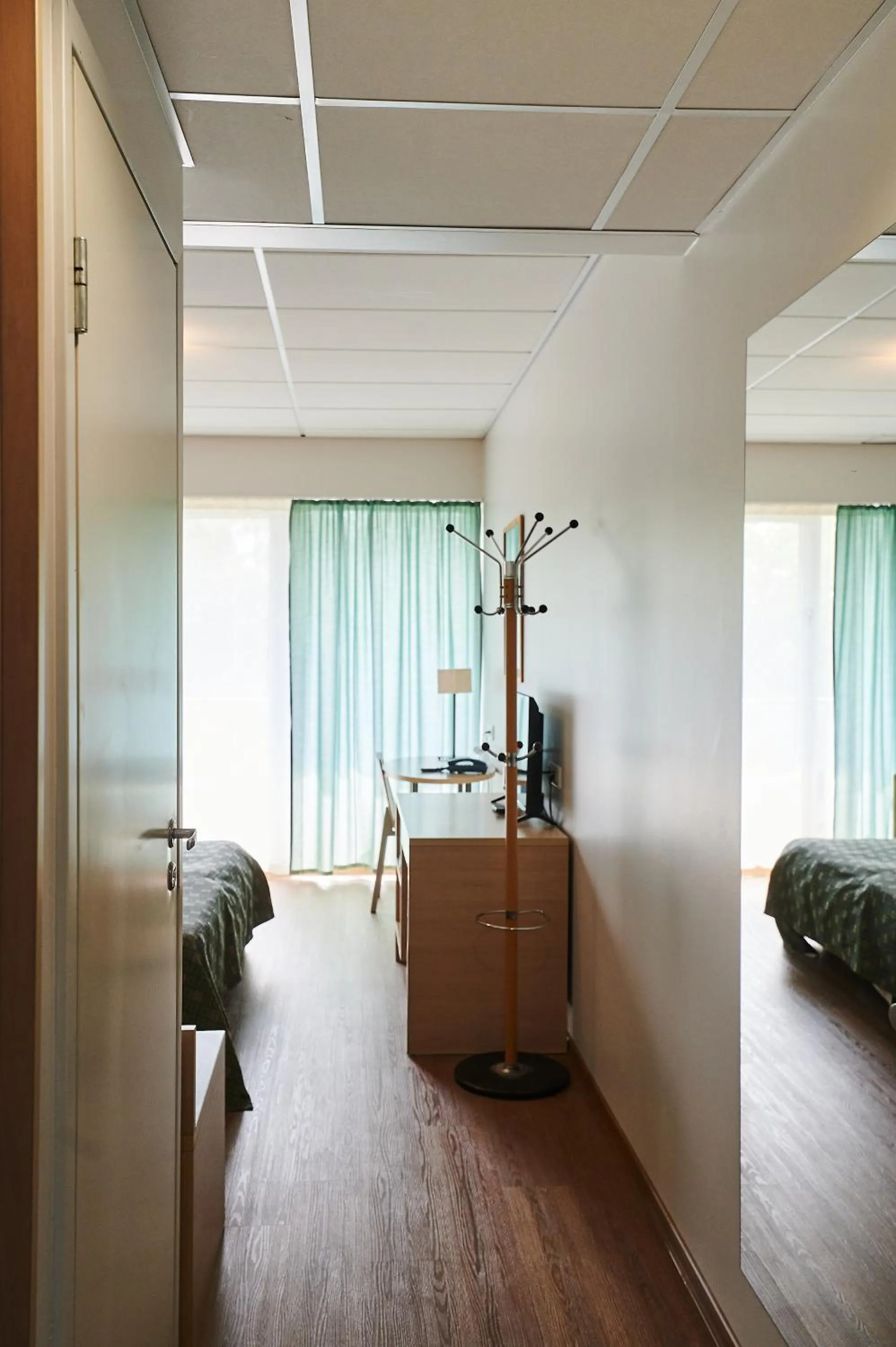 Bedroom, Bed in Asa Spa Hotel