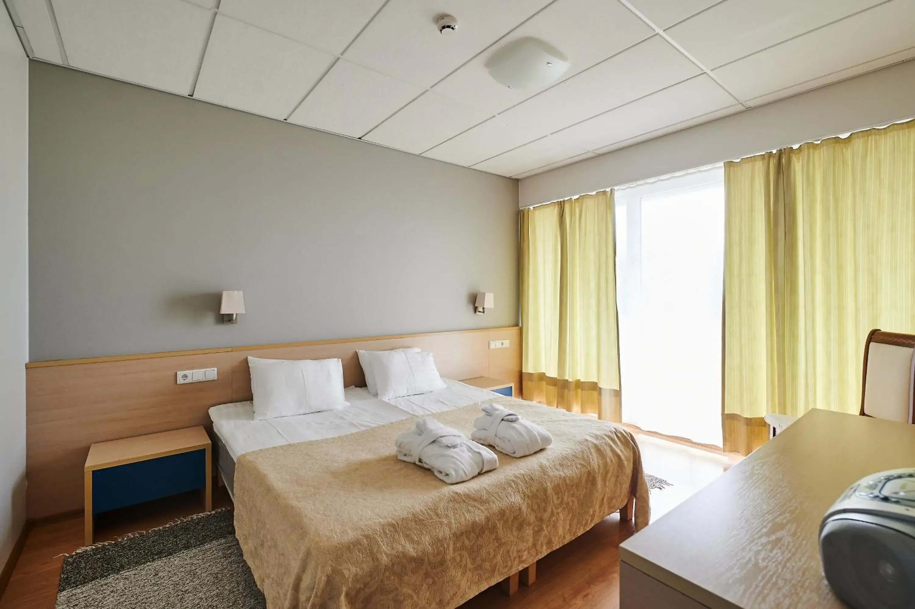 Suite with Spa Access in Asa Spa Hotel Suite with Spa Access in Asa Spa Hotel