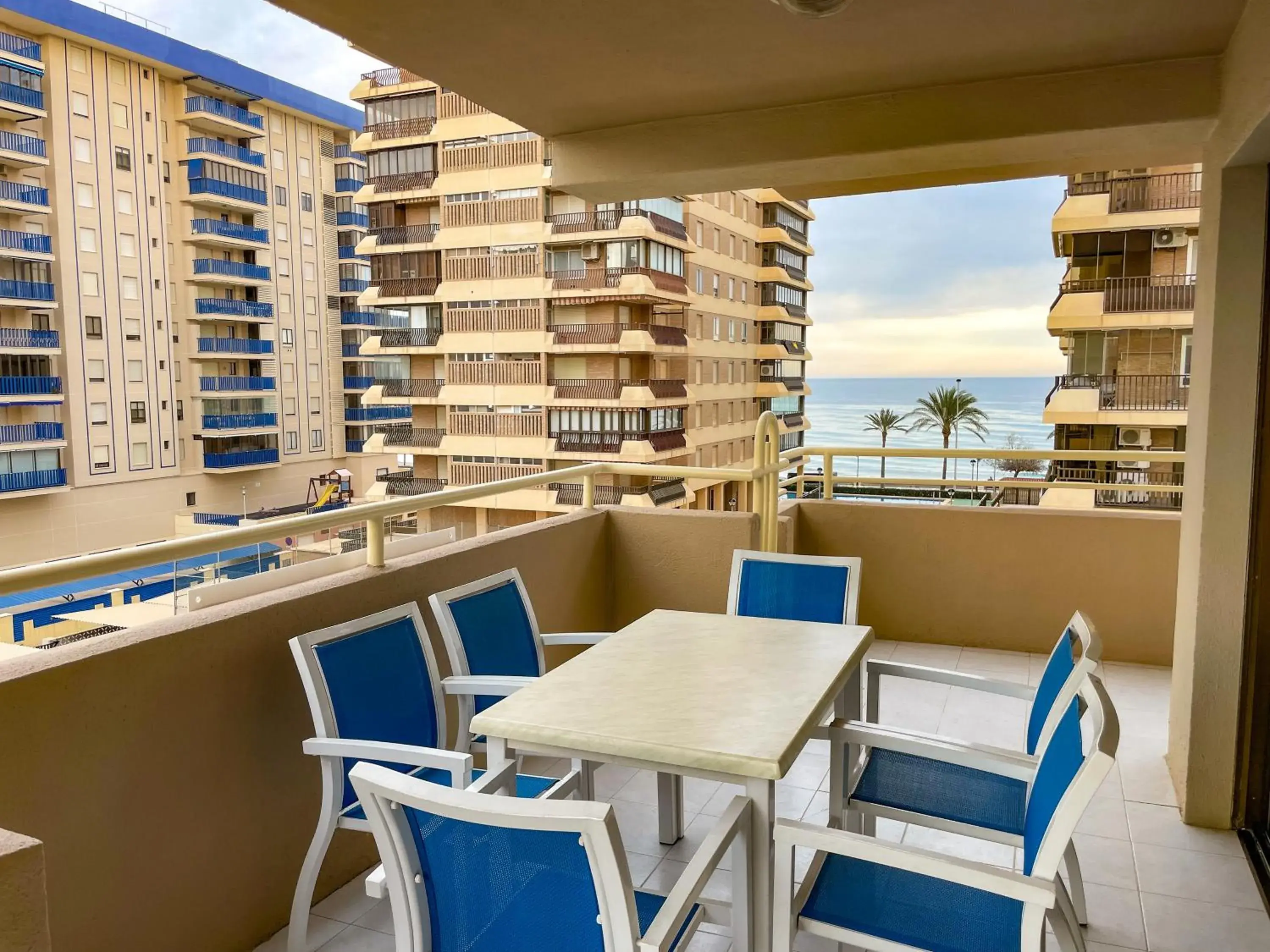 Apartamentos Riviera 3000 Apartamentos Riviera 3000