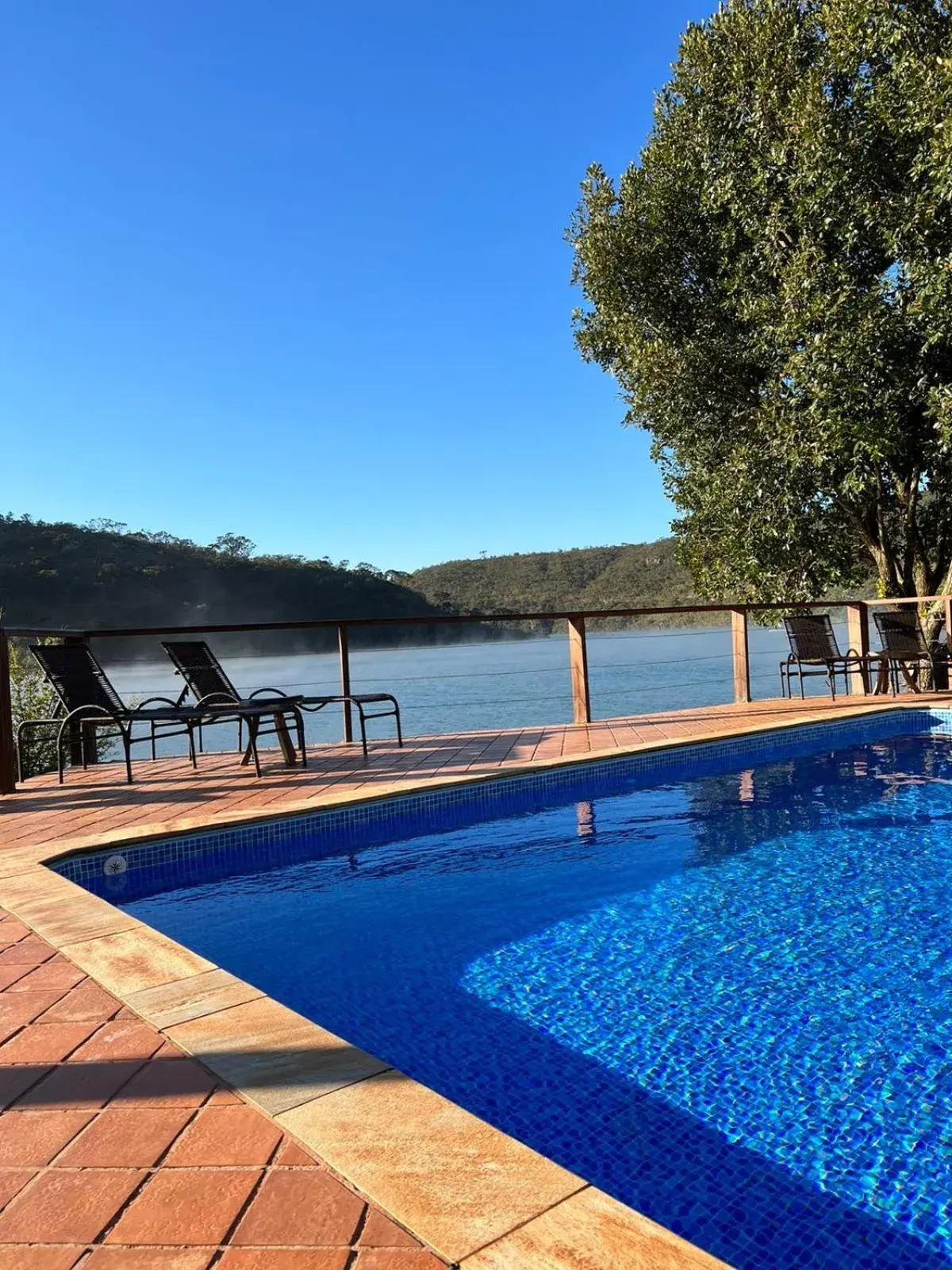 Pousada Fecho da Serra Pousada Fecho da Serra