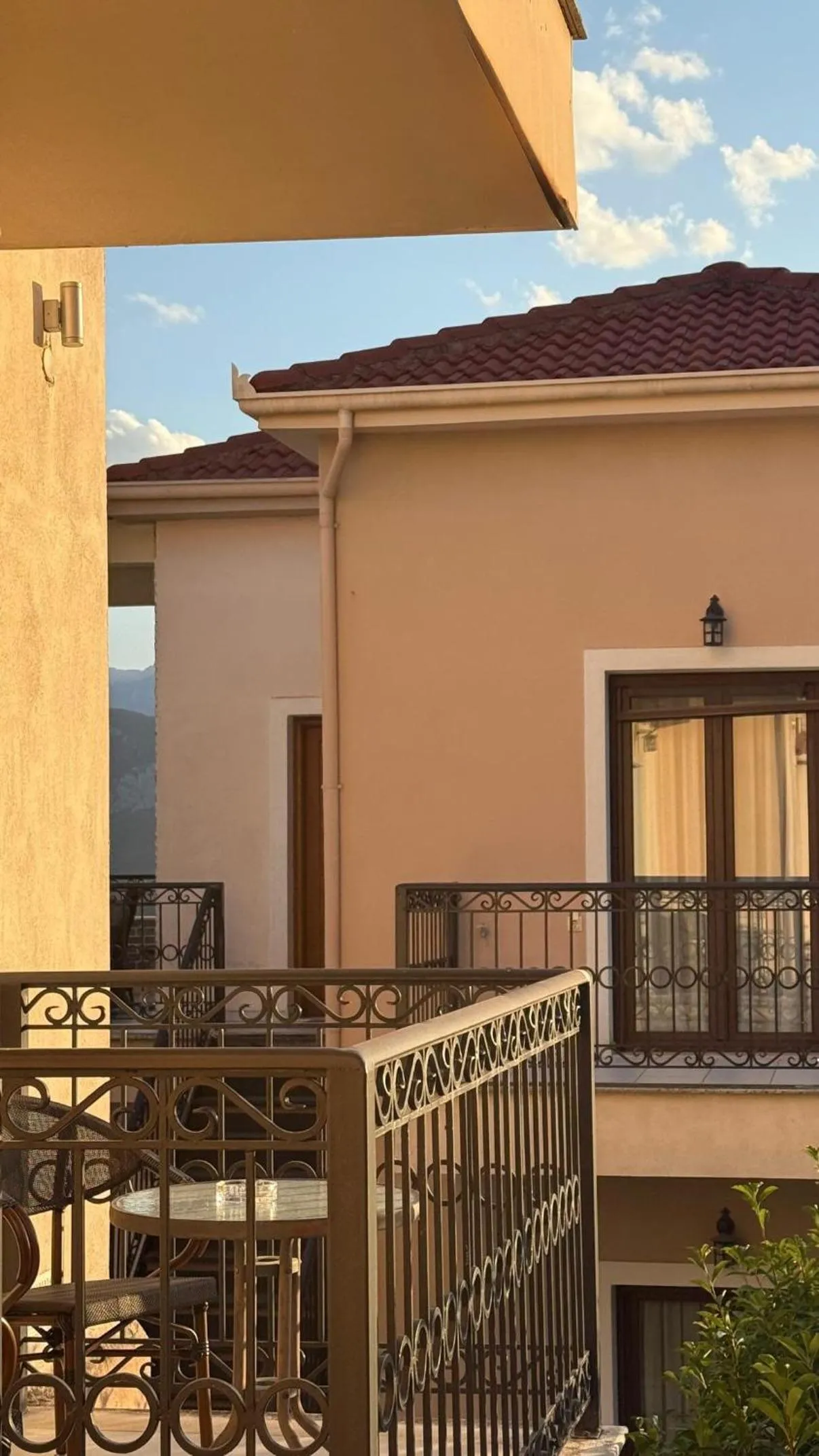 Epavlis Meteora Suites Hotel