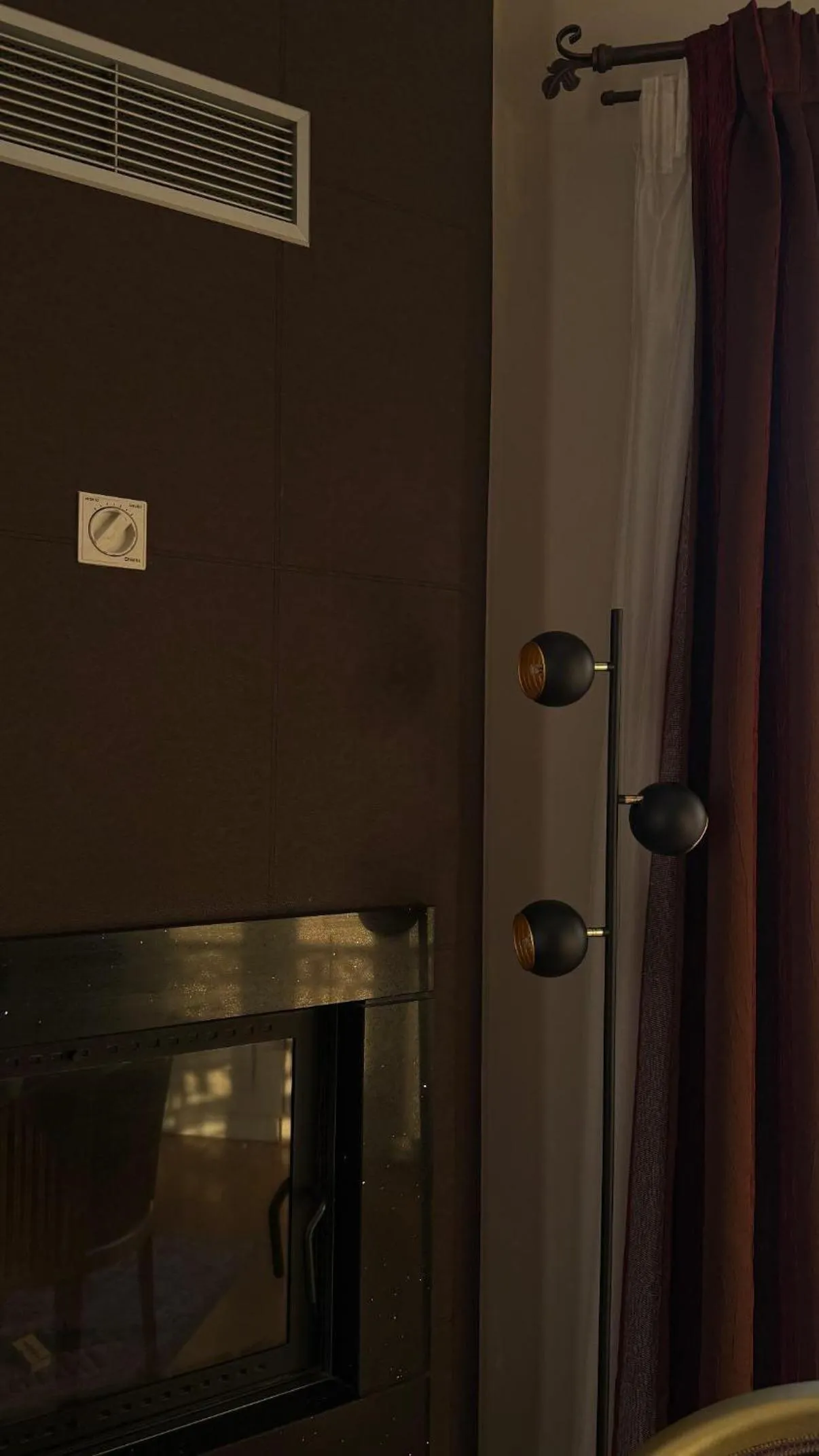 Epavlis Meteora Suites Hotel