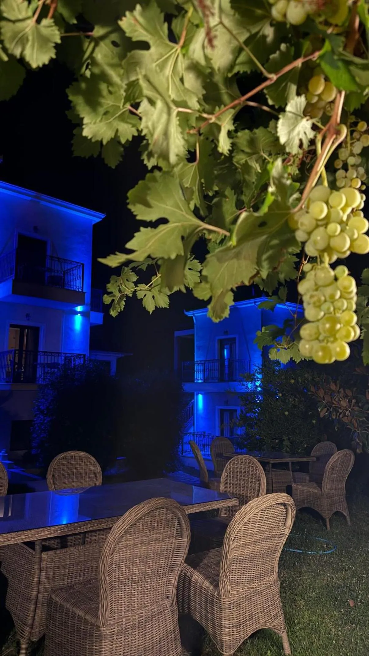 Epavlis Meteora Suites Hotel
