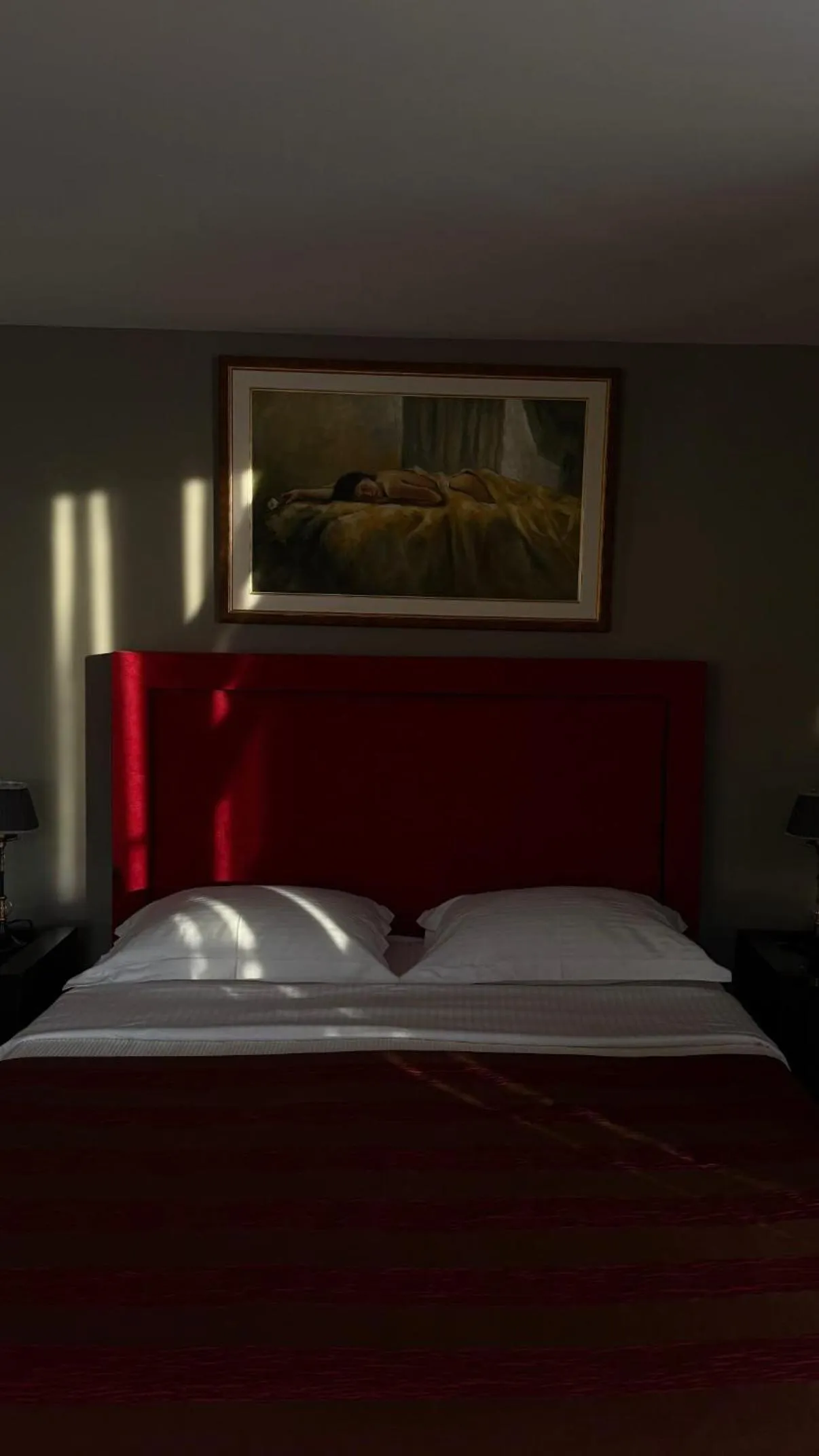 Epavlis Meteora Suites Hotel