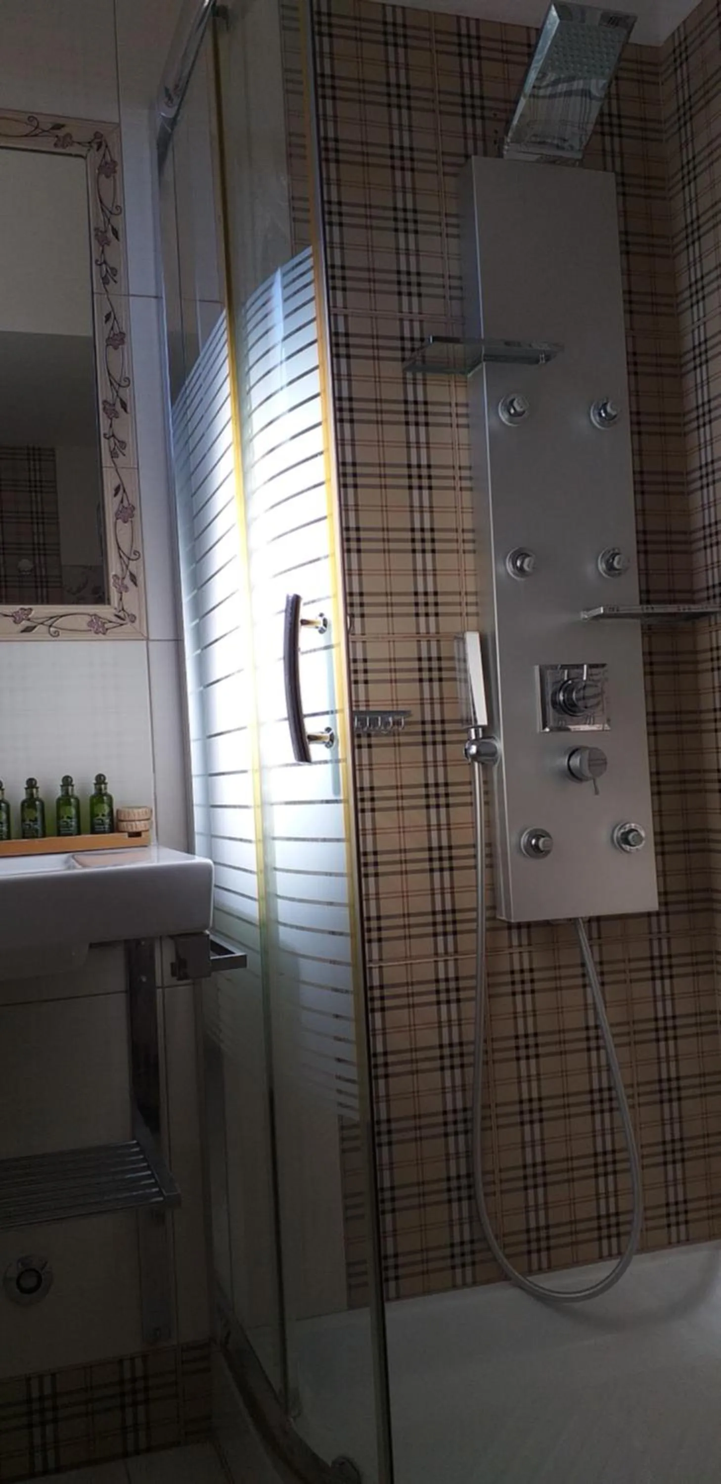 Epavlis Meteora Suites Hotel