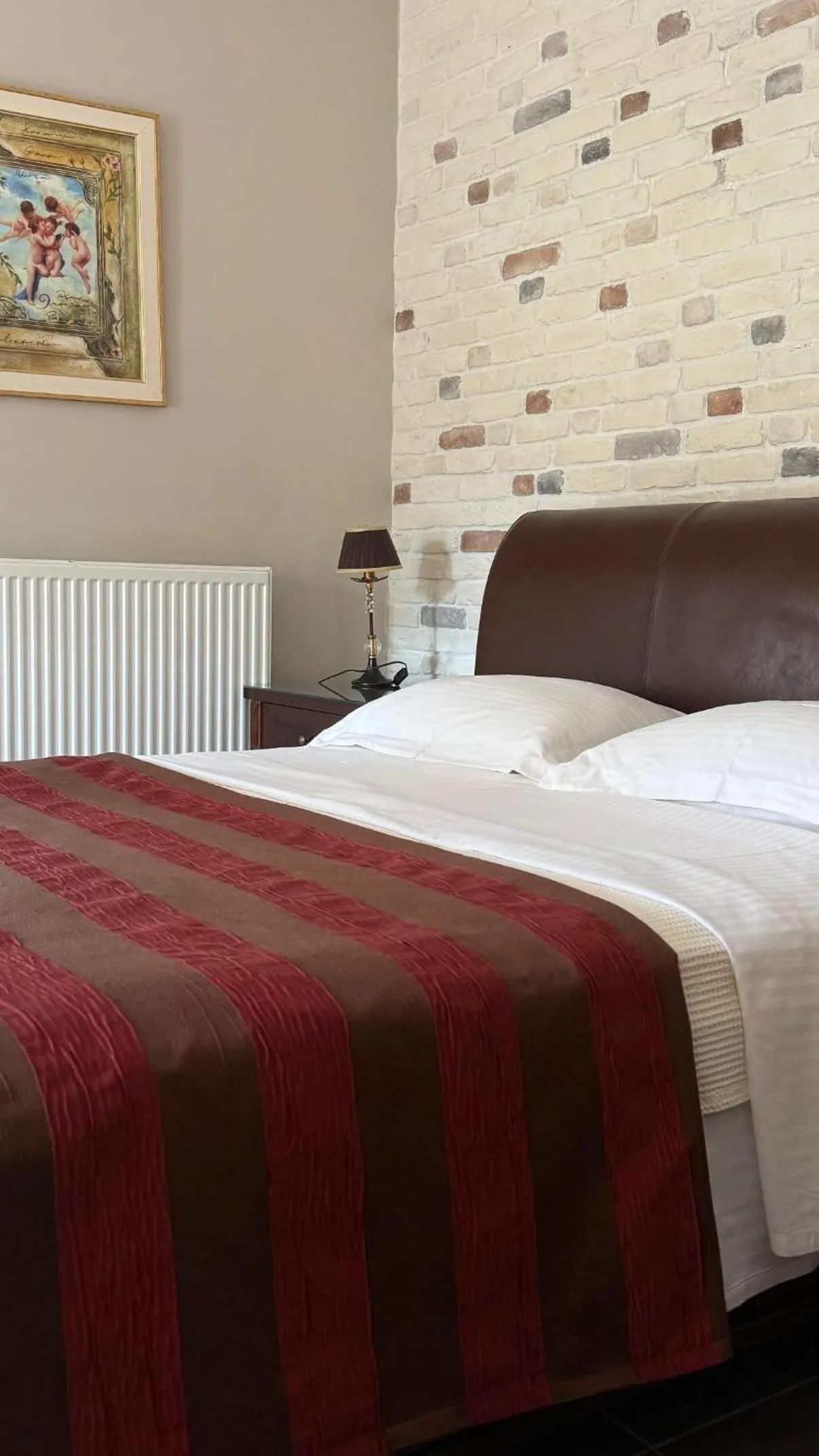 Epavlis Meteora Suites Hotel