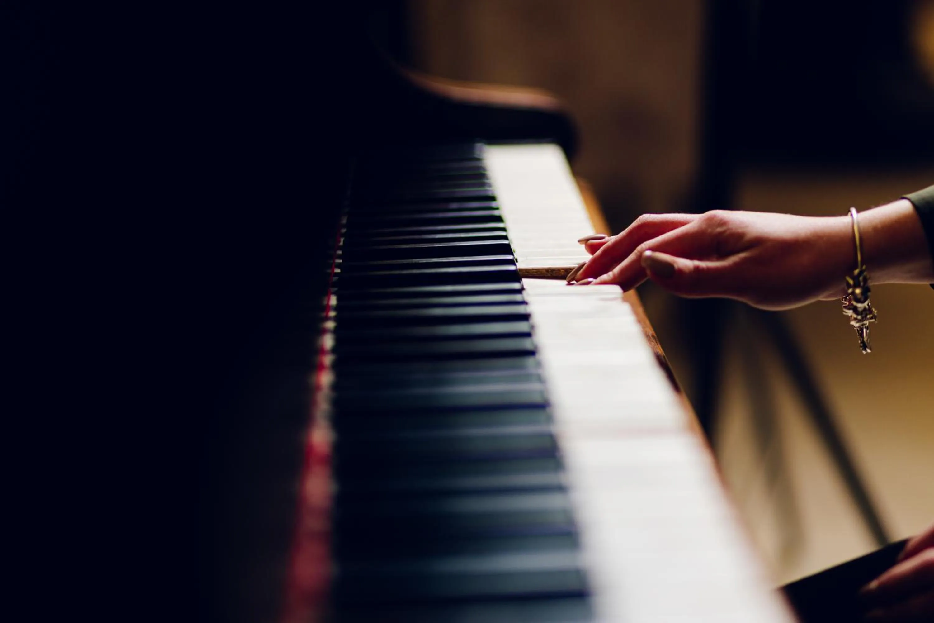 Restaurant/places to eat in Hotel Victoria