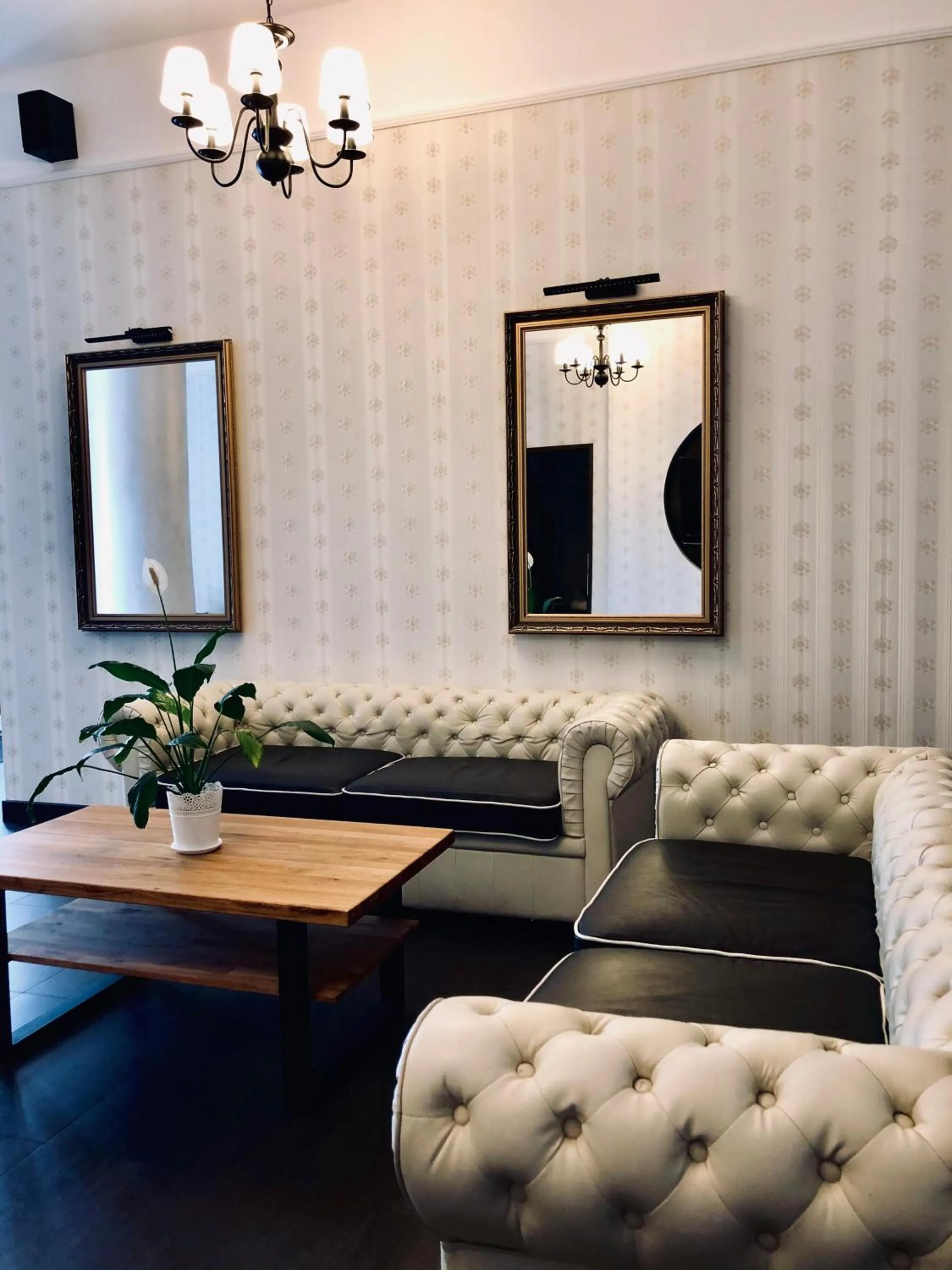 Spa and wellness centre/facilities in Hotel Victoria