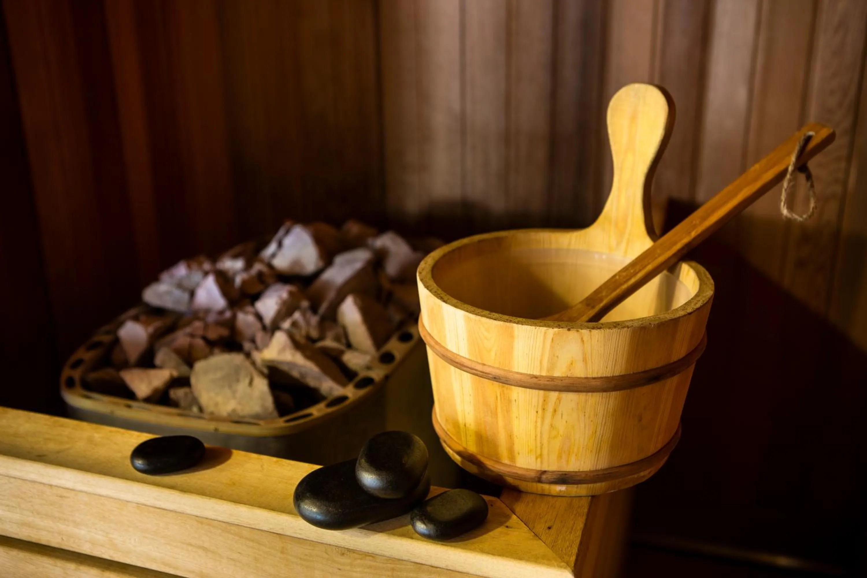 Activities in Hotel Victoria