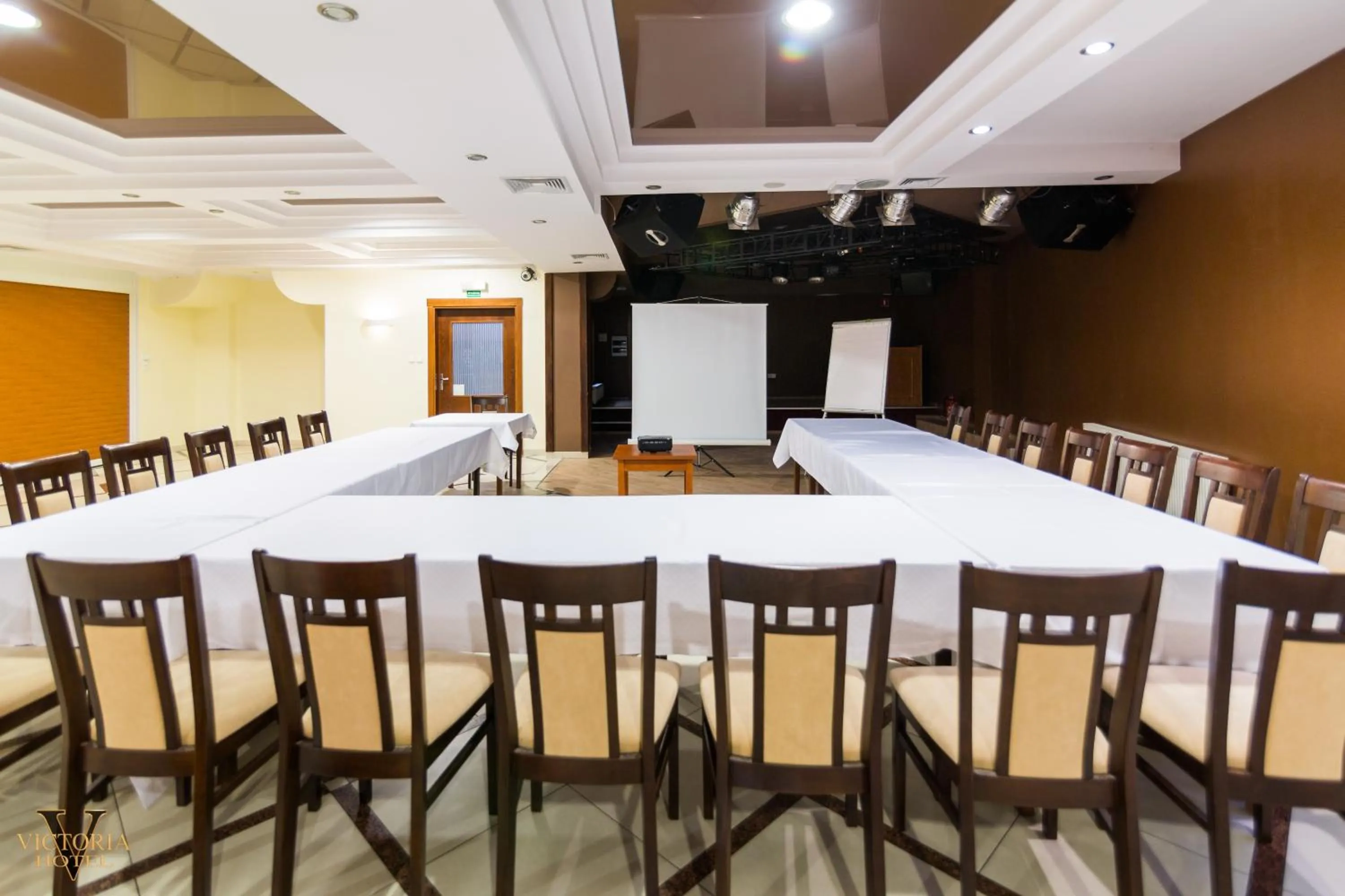 Banquet/Function facilities in Hotel Victoria