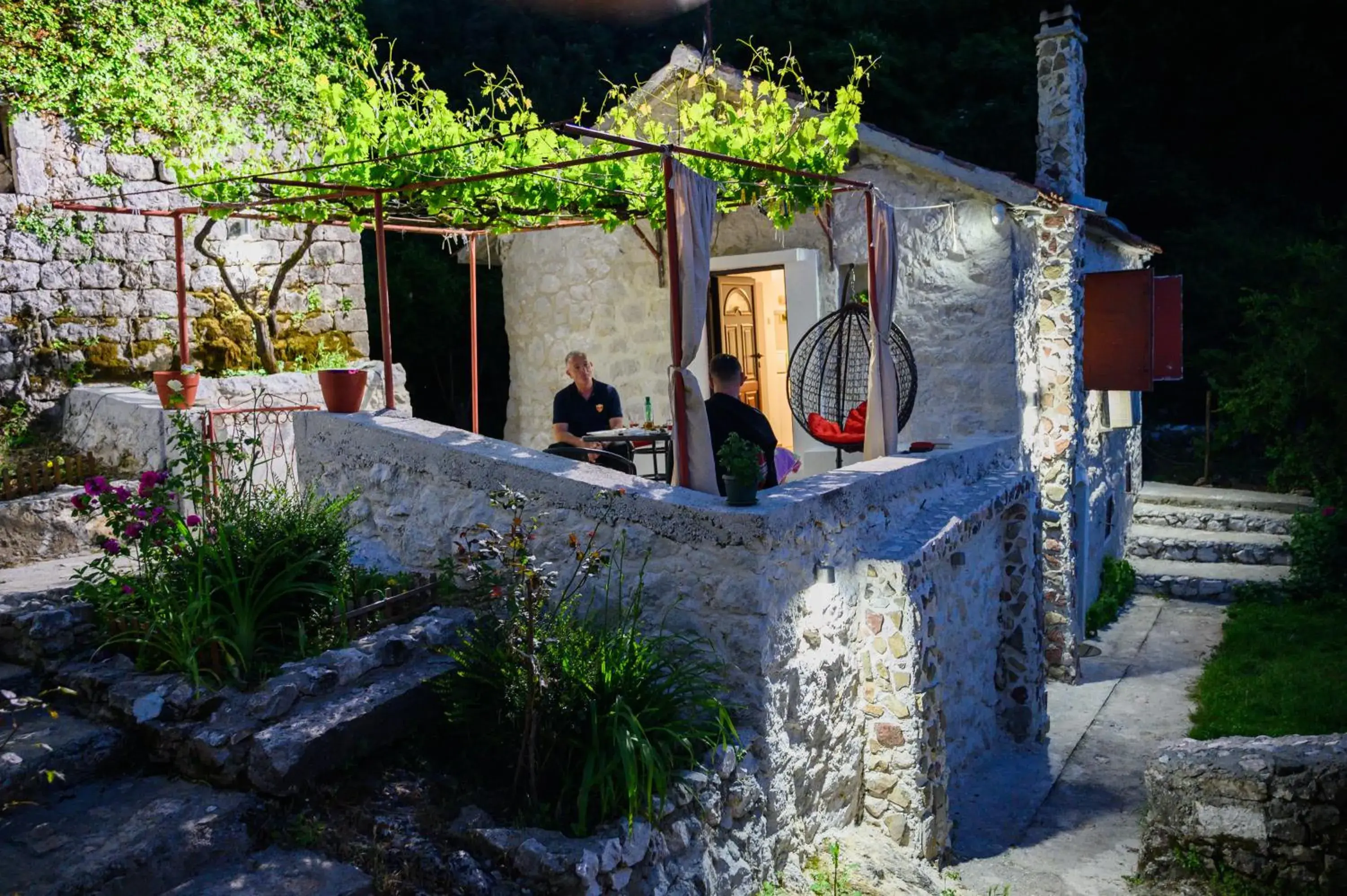 centuries old Ethno House Đurović centuries old Ethno House Đurović